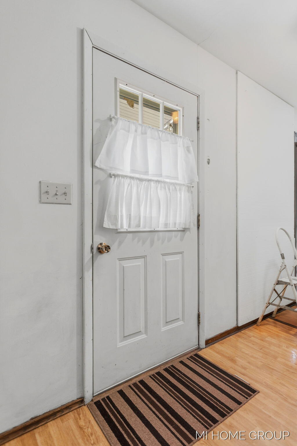 155 Burke Avenue Holland MI 49424