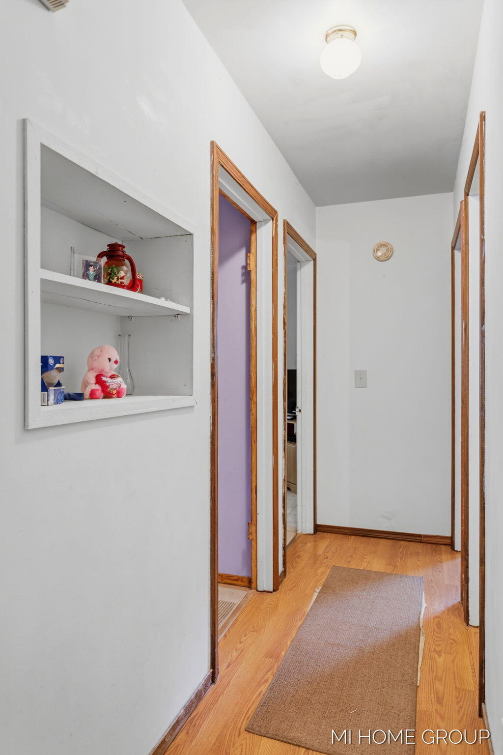 155 Burke Avenue Holland MI 49424