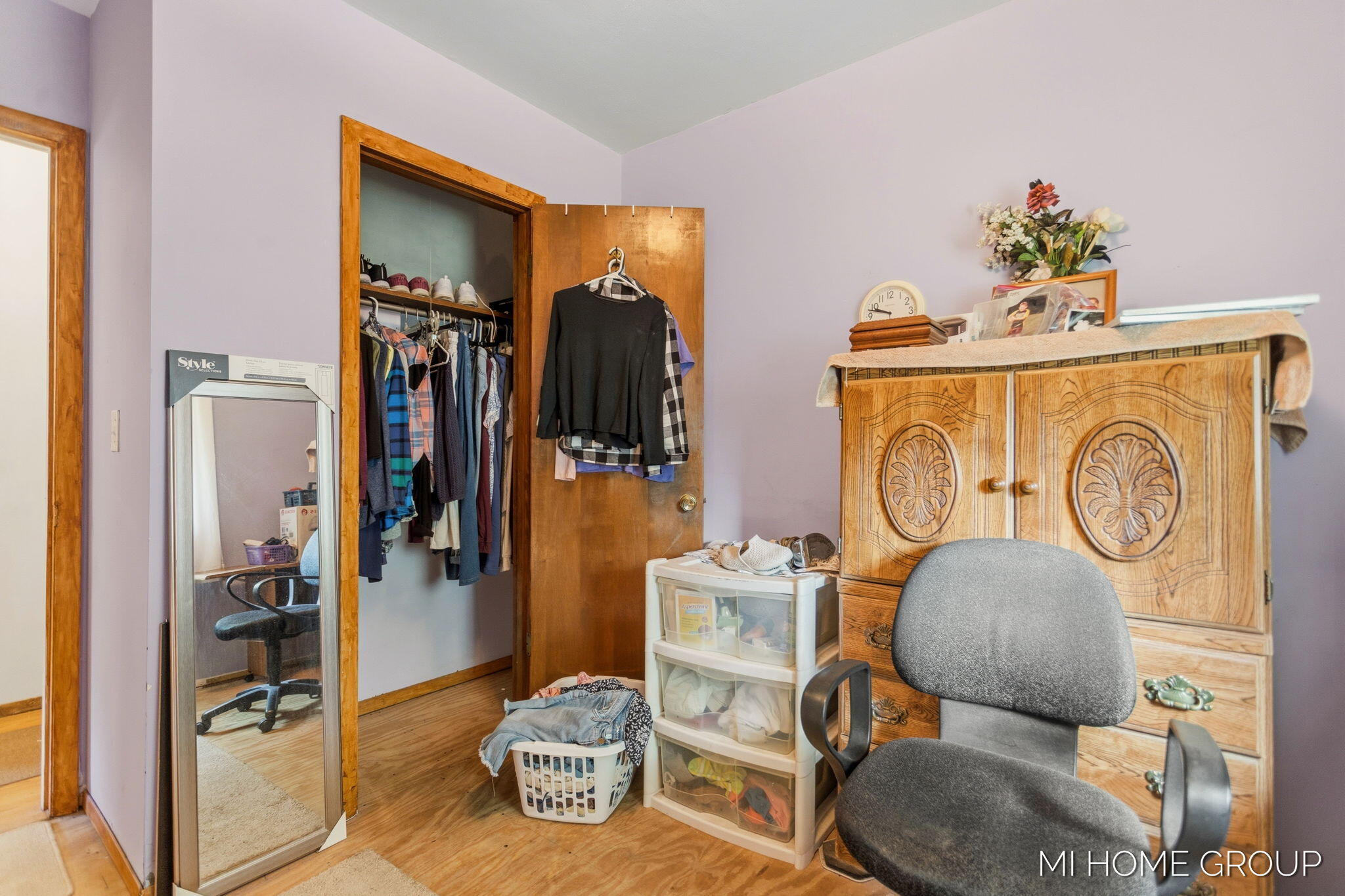 155 Burke Avenue Holland MI 49424