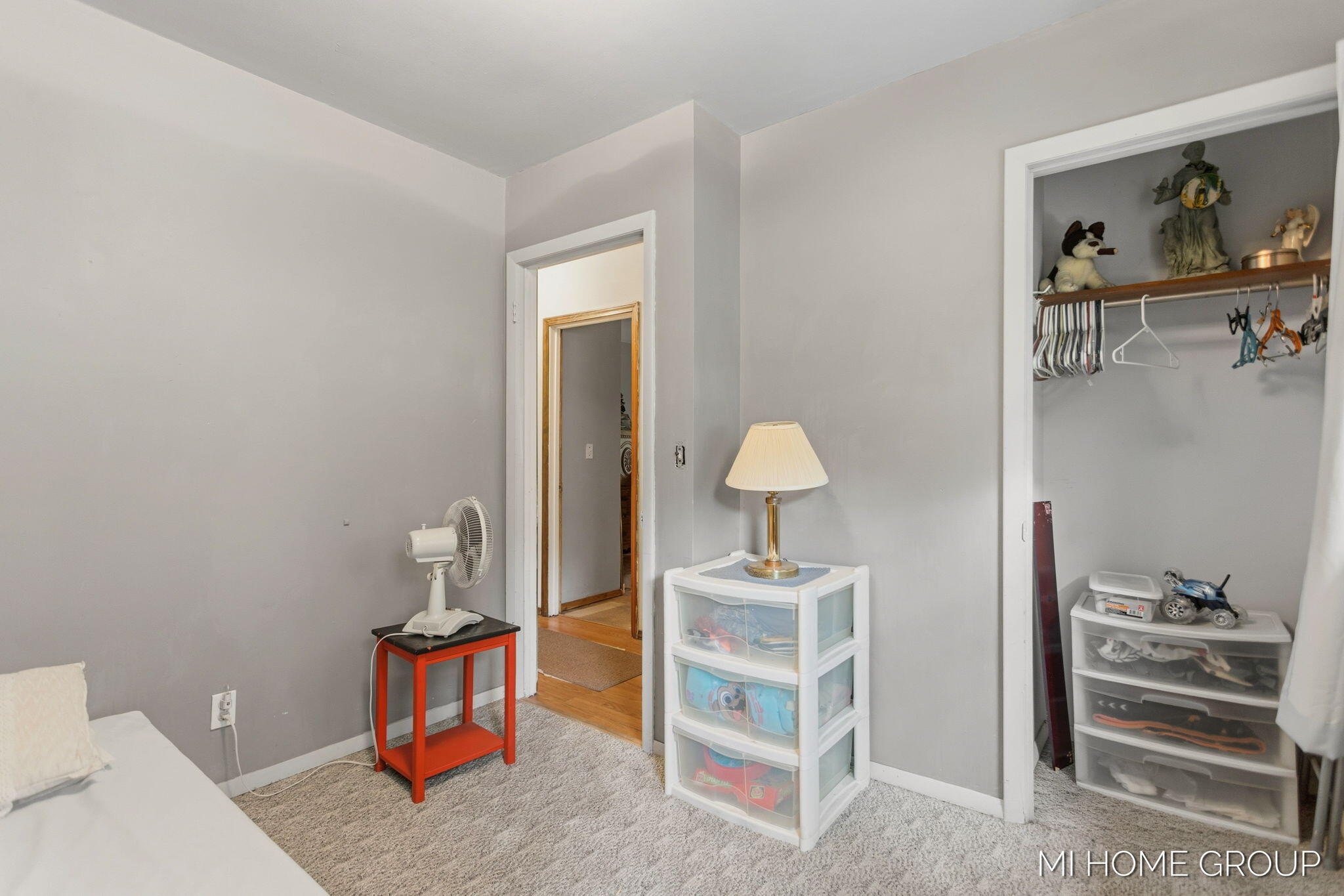 155 Burke Avenue Holland MI 49424