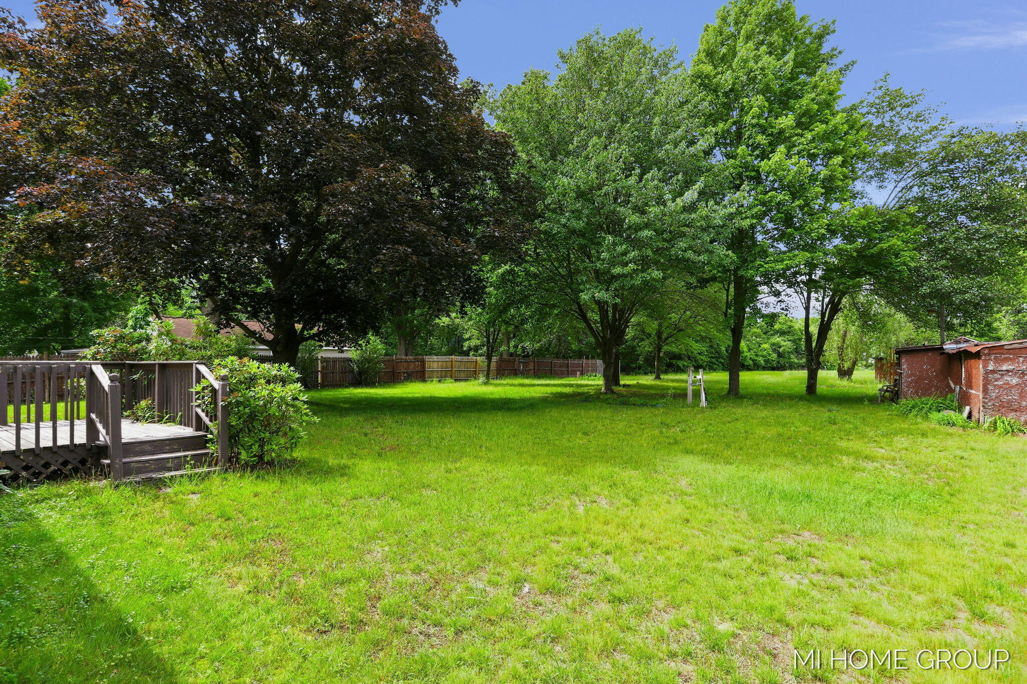 155 Burke Avenue Holland MI 49424