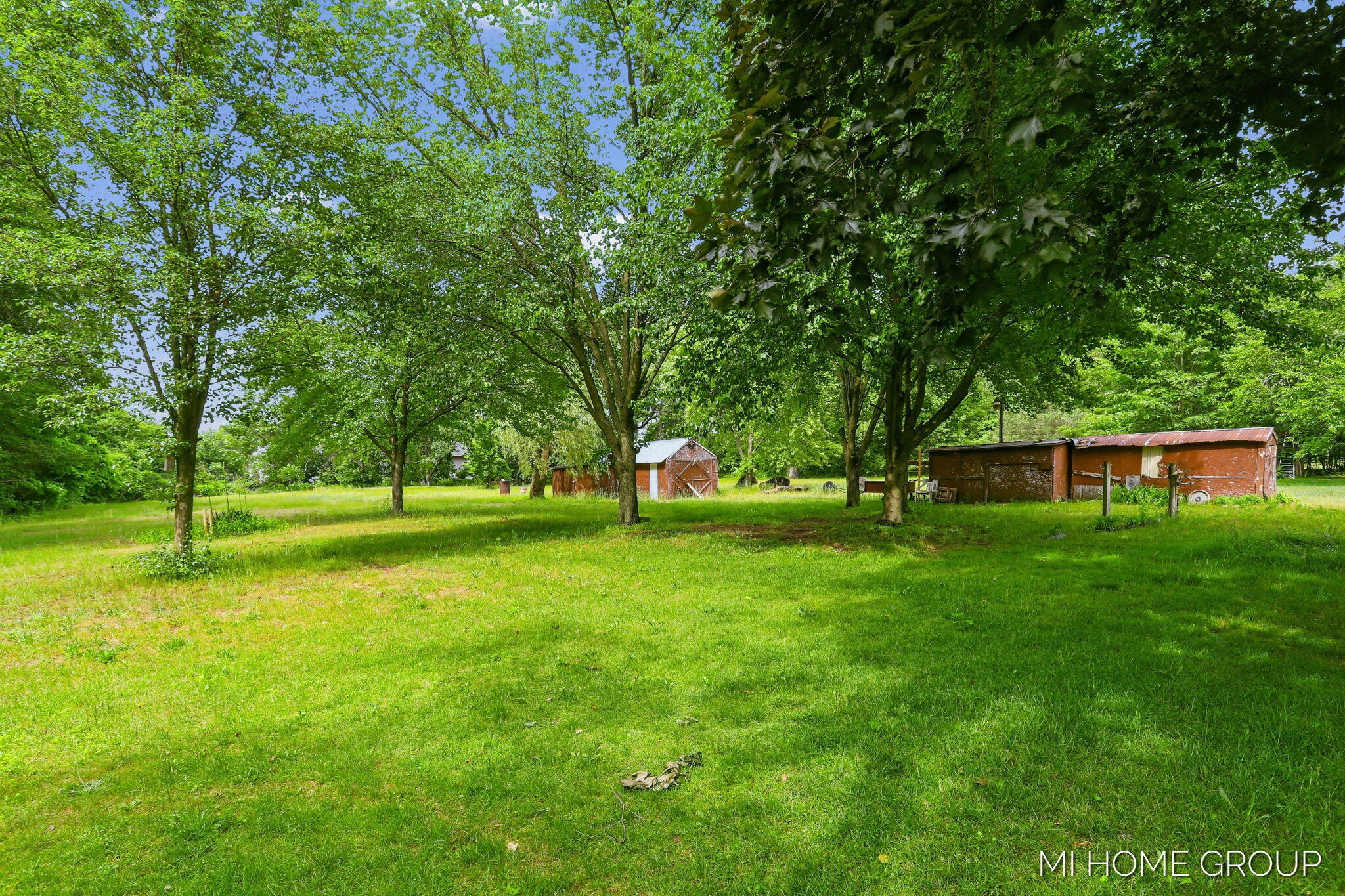 155 Burke Avenue Holland MI 49424