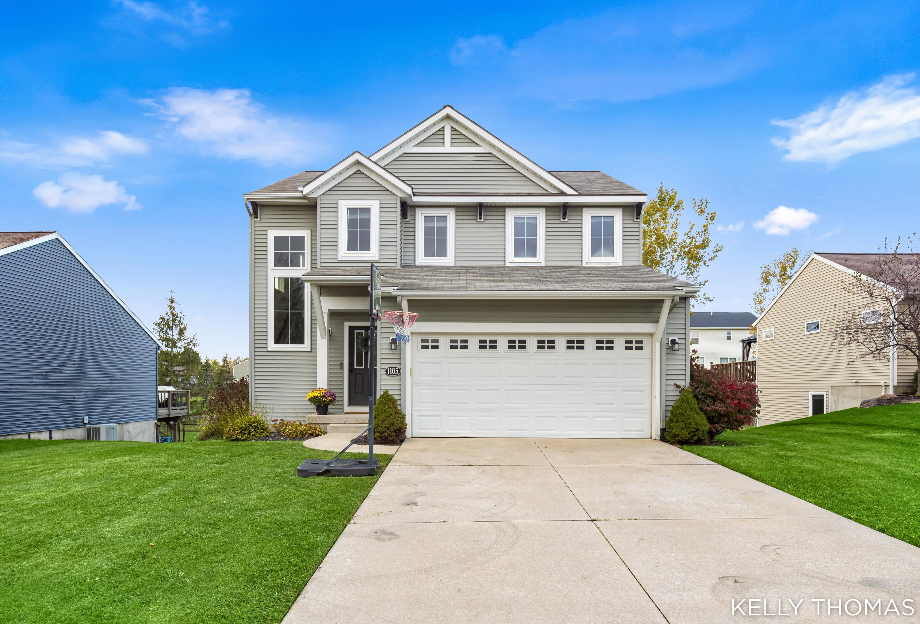 1105 Peaceful Drive SE Byron Center MI 49315