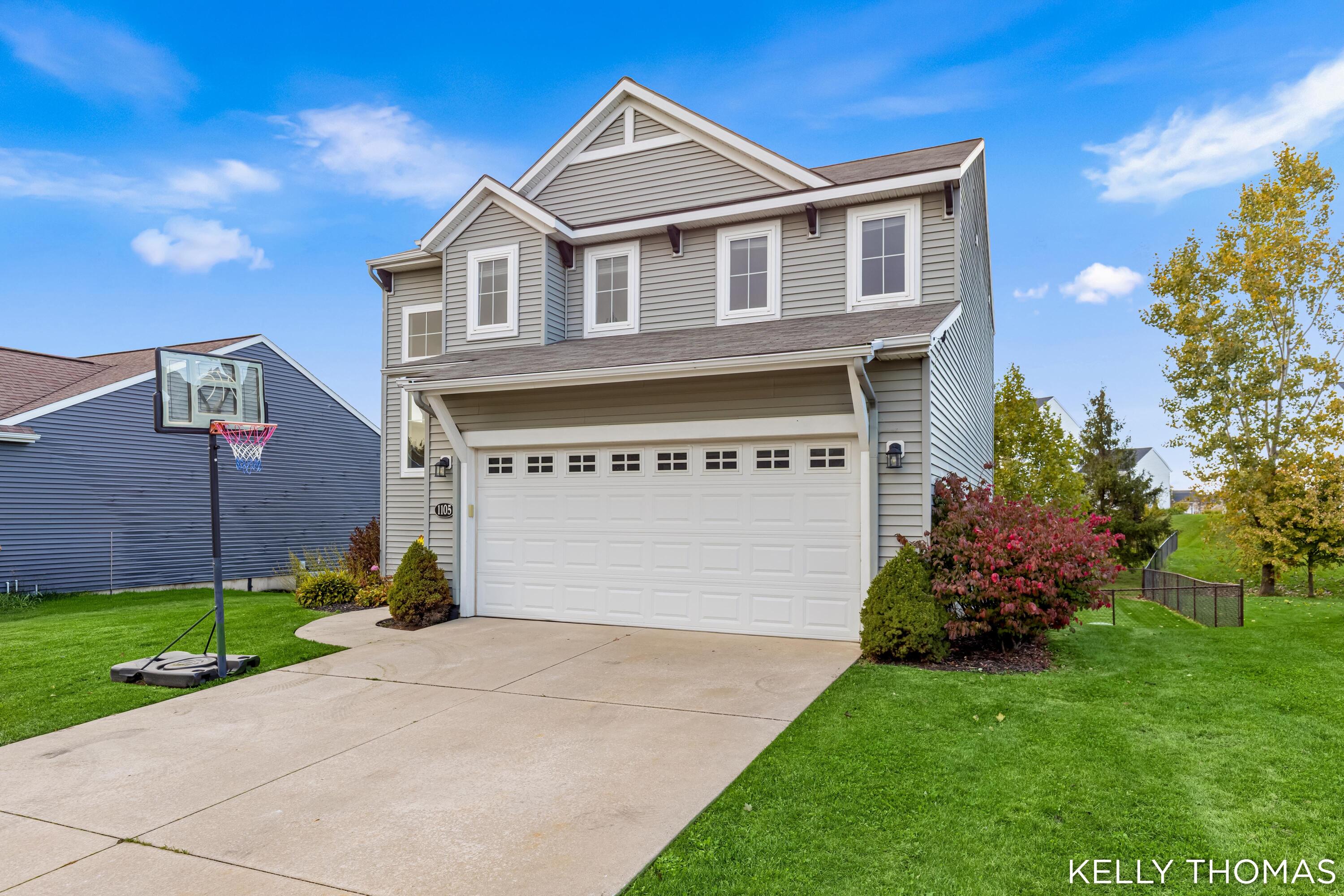 1105 Peaceful Drive SE Byron Center MI 49315