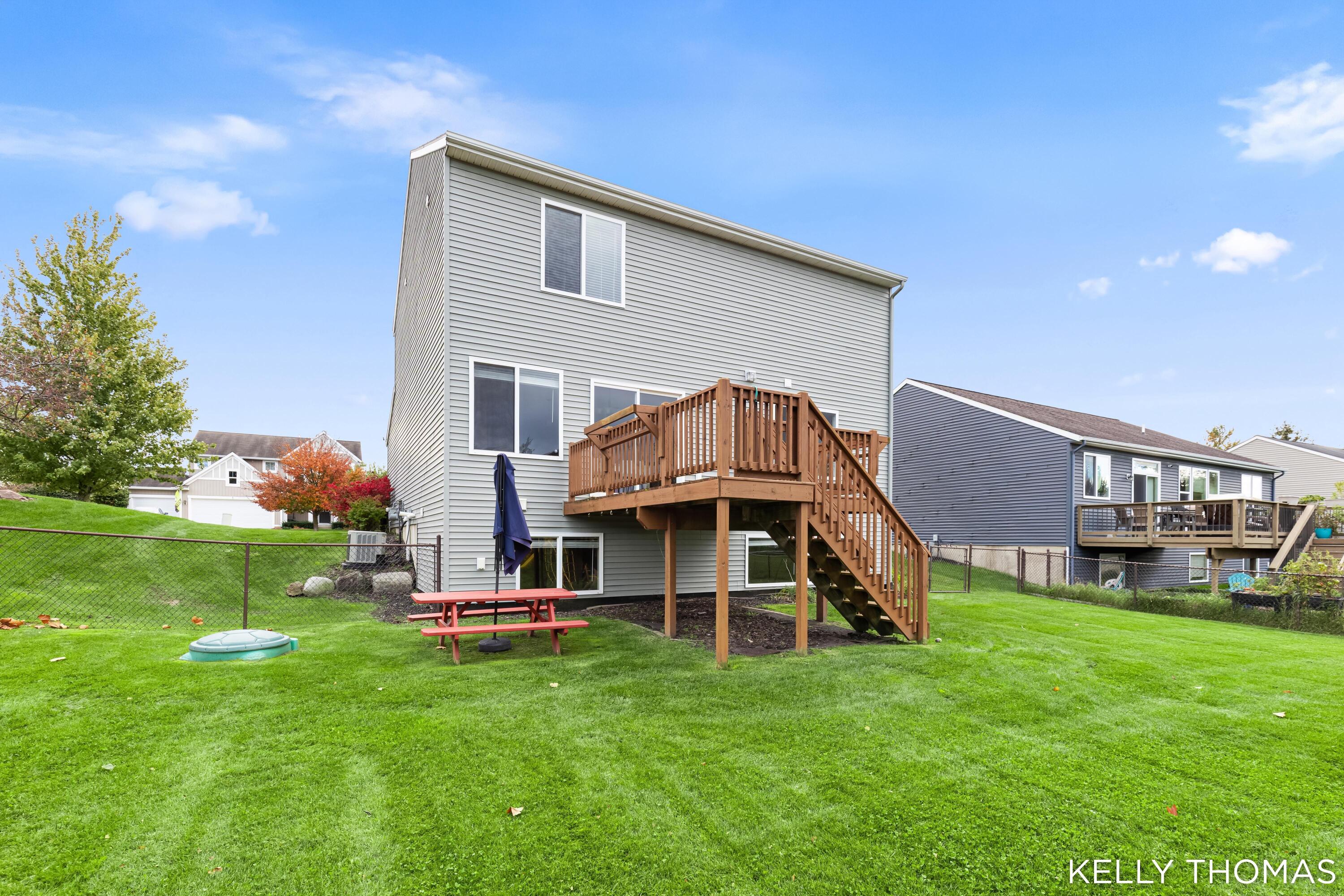 1105 Peaceful Drive SE Byron Center MI 49315