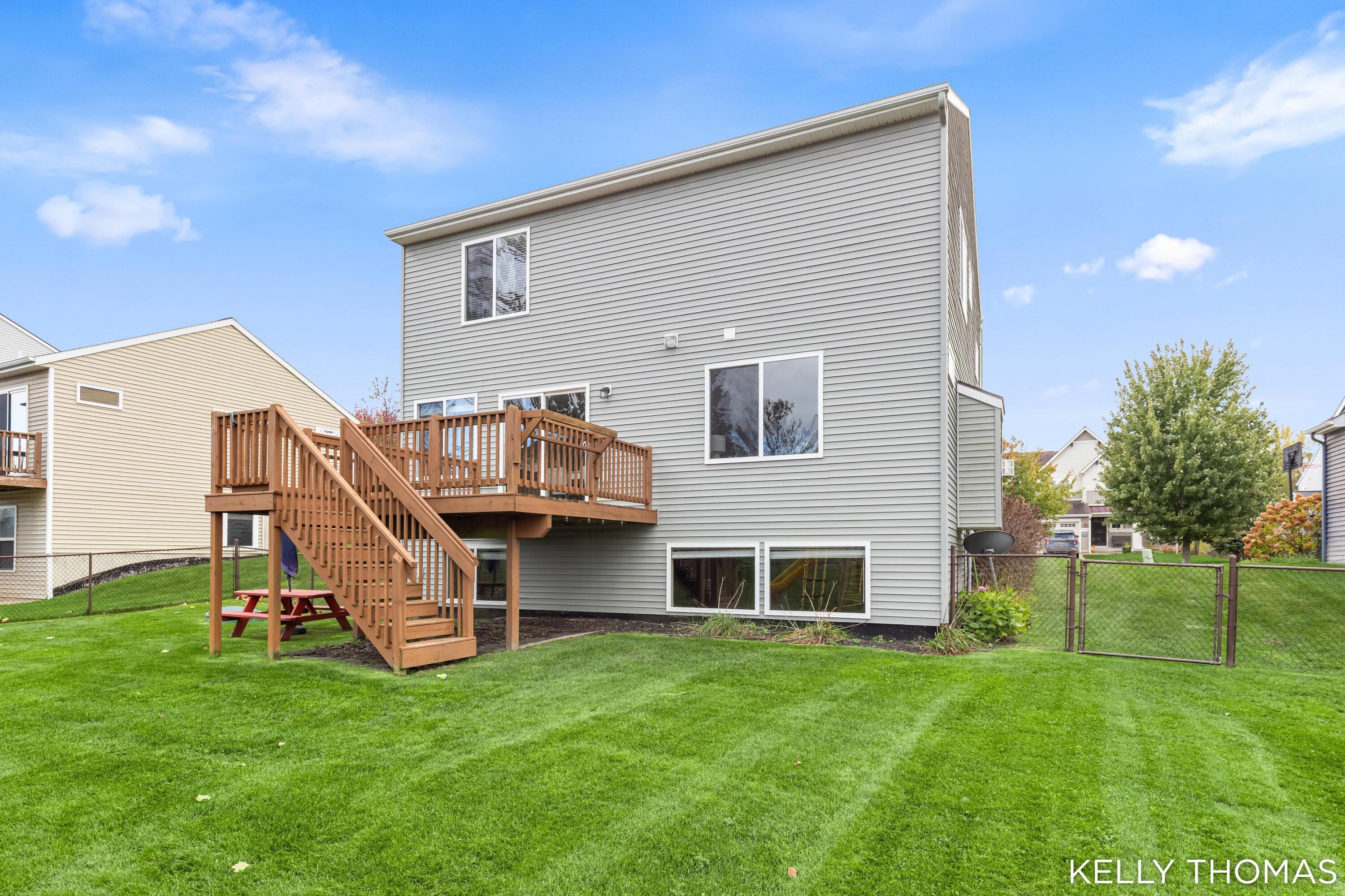 1105 Peaceful Drive SE Byron Center MI 49315