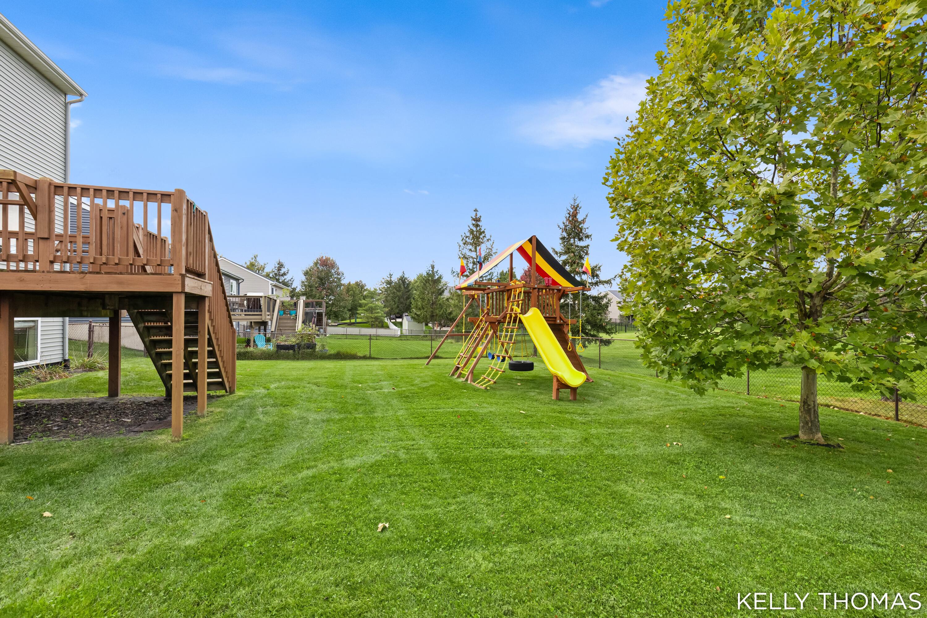1105 Peaceful Drive SE Byron Center MI 49315