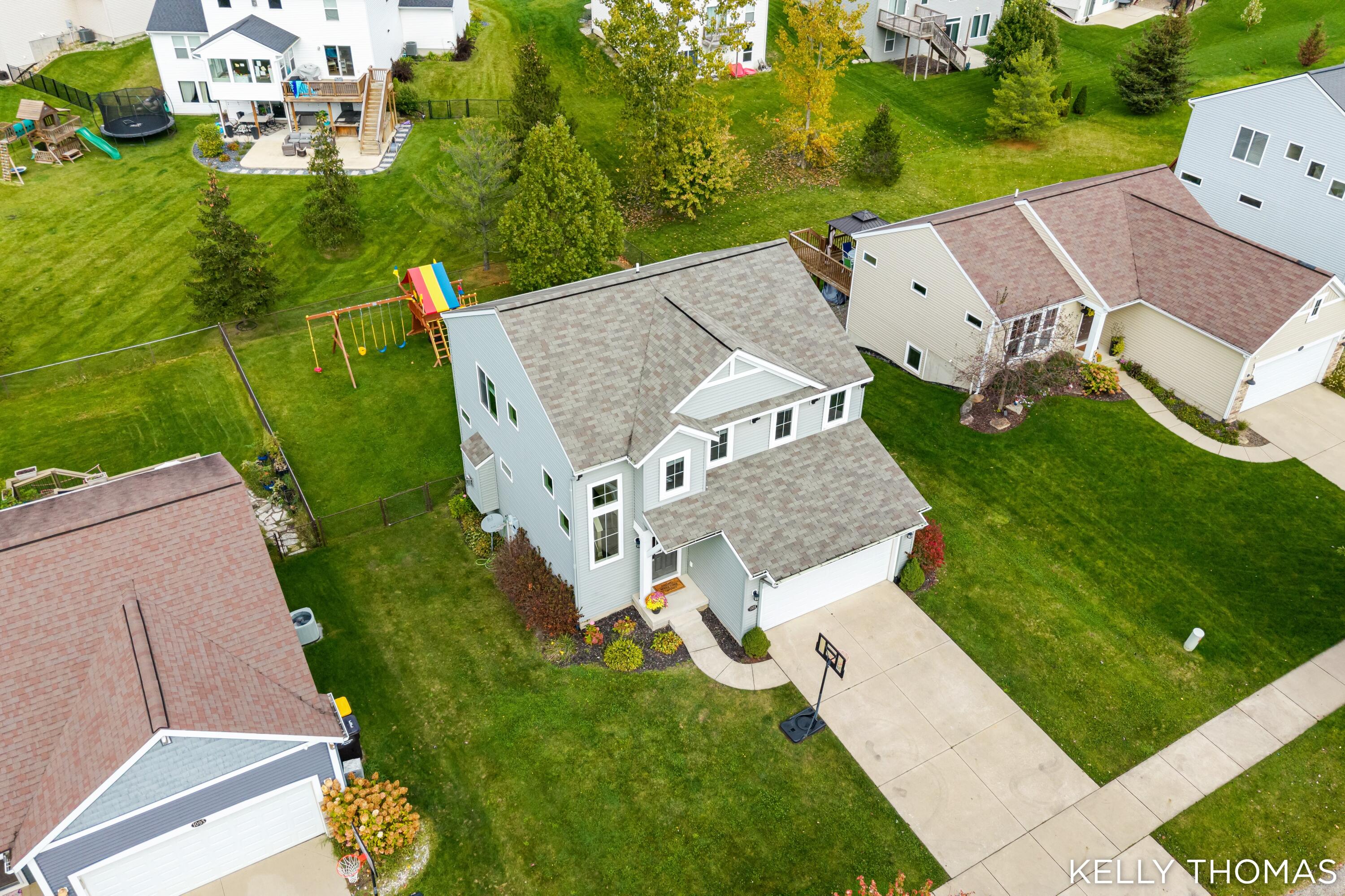 1105 Peaceful Drive SE Byron Center MI 49315