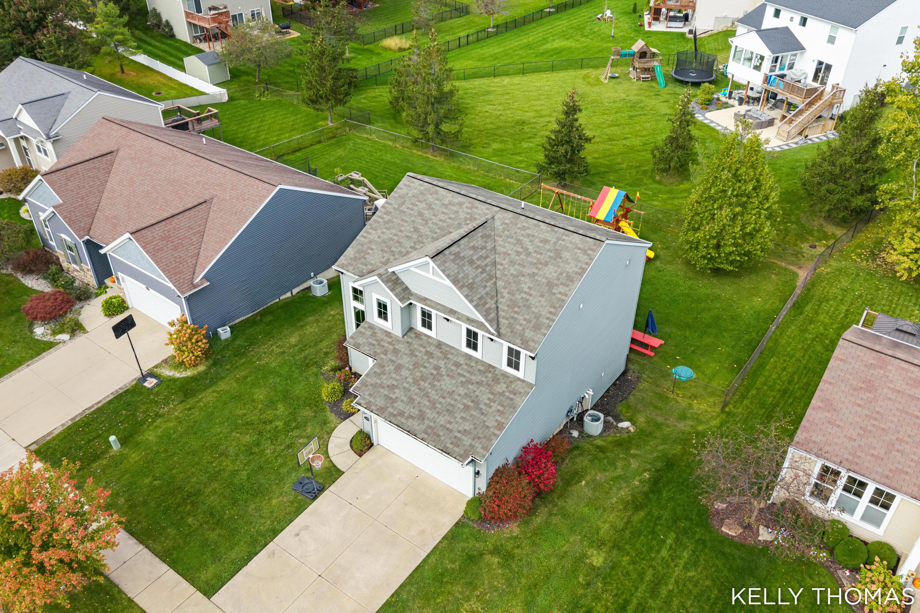 1105 Peaceful Drive SE Byron Center MI 49315