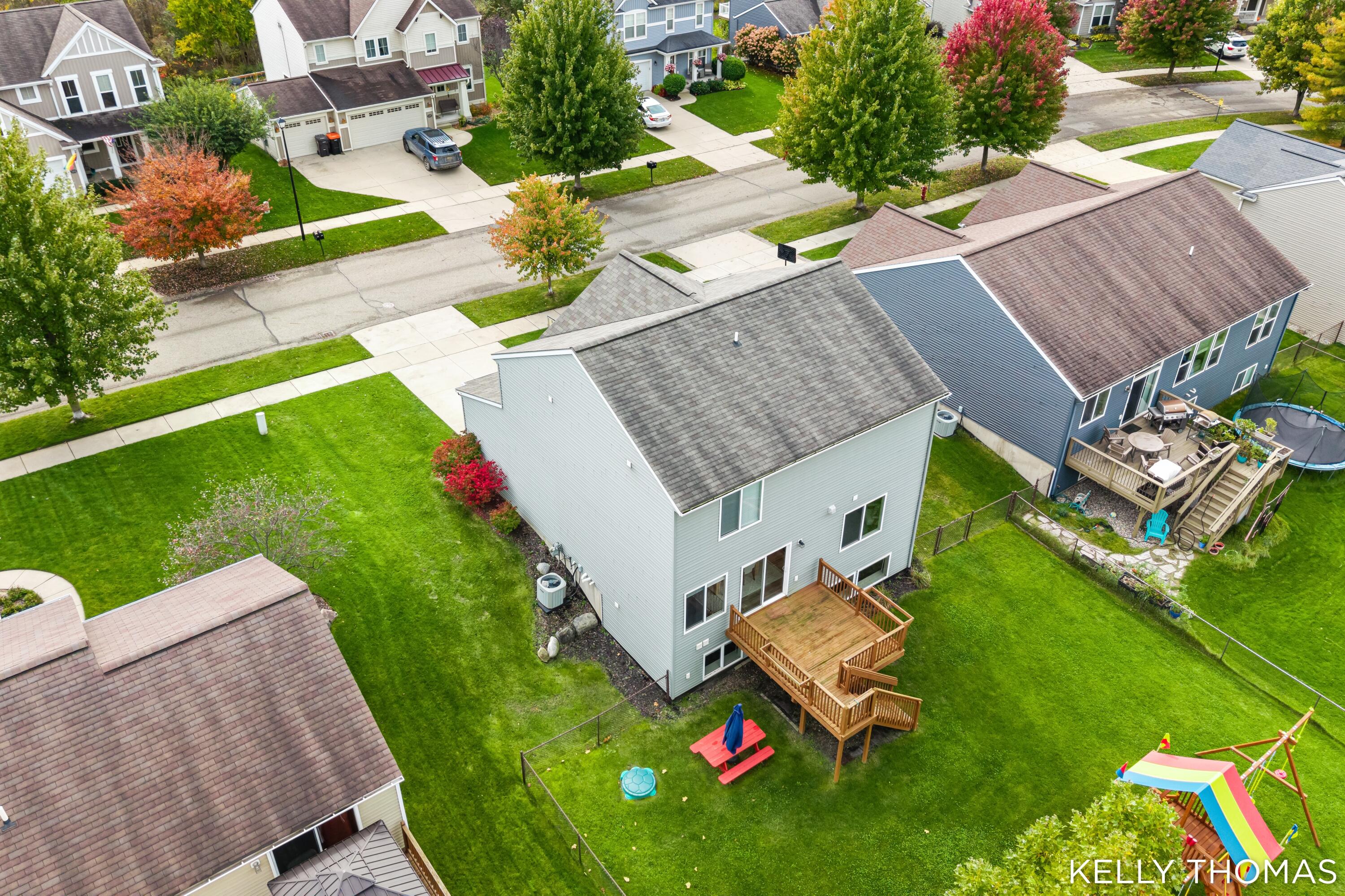 1105 Peaceful Drive SE Byron Center MI 49315