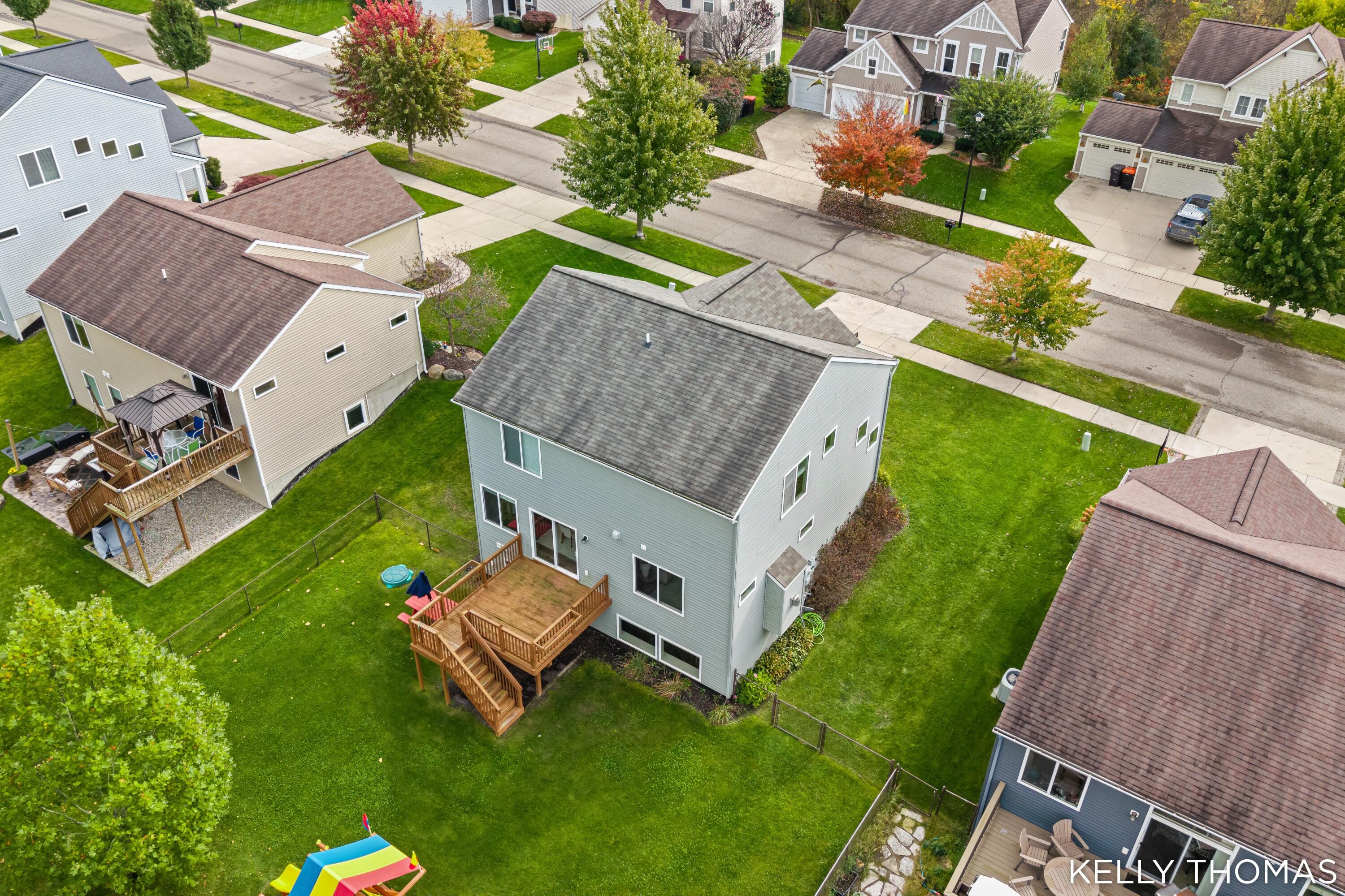 1105 Peaceful Drive SE Byron Center MI 49315