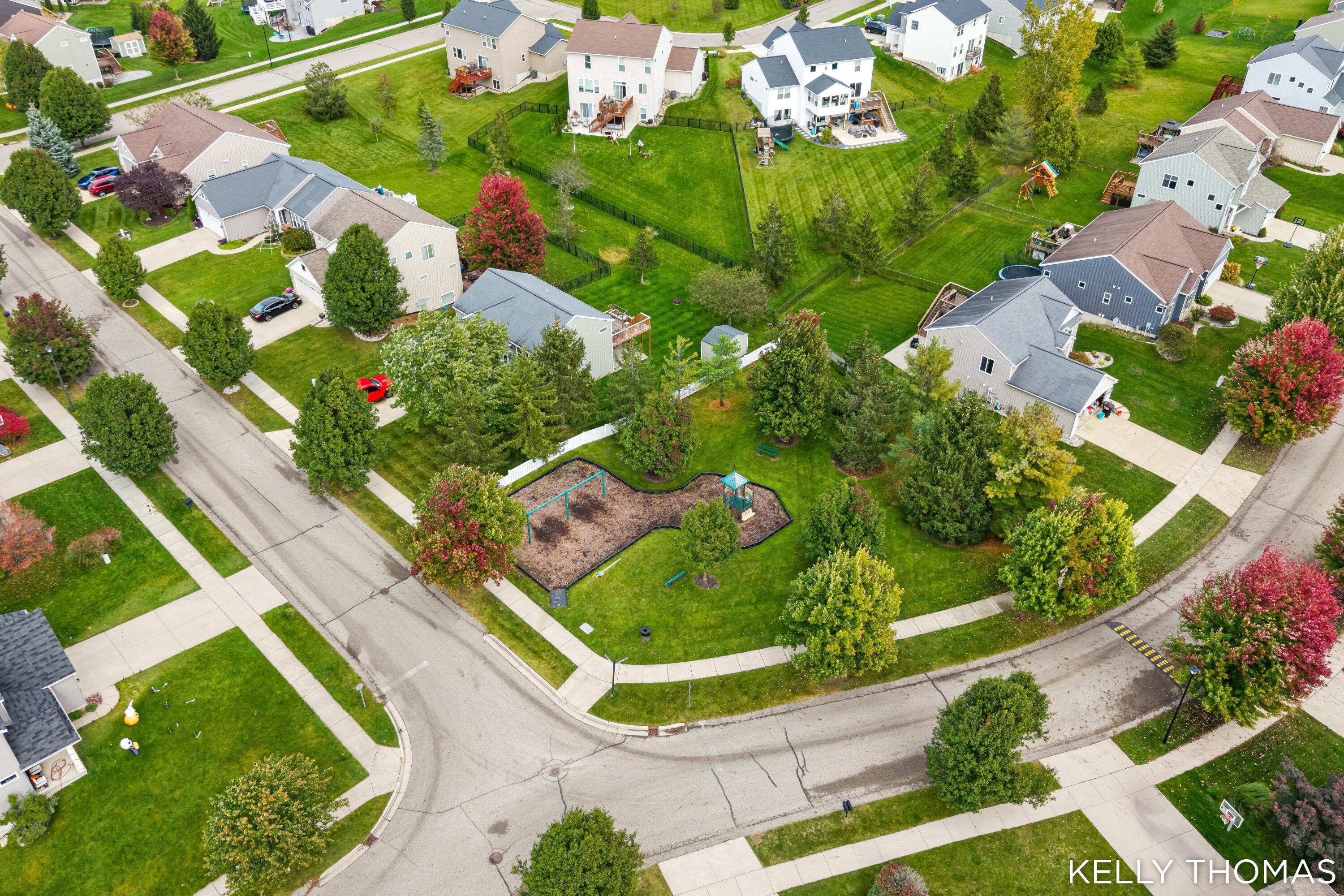 1105 Peaceful Drive SE Byron Center MI 49315