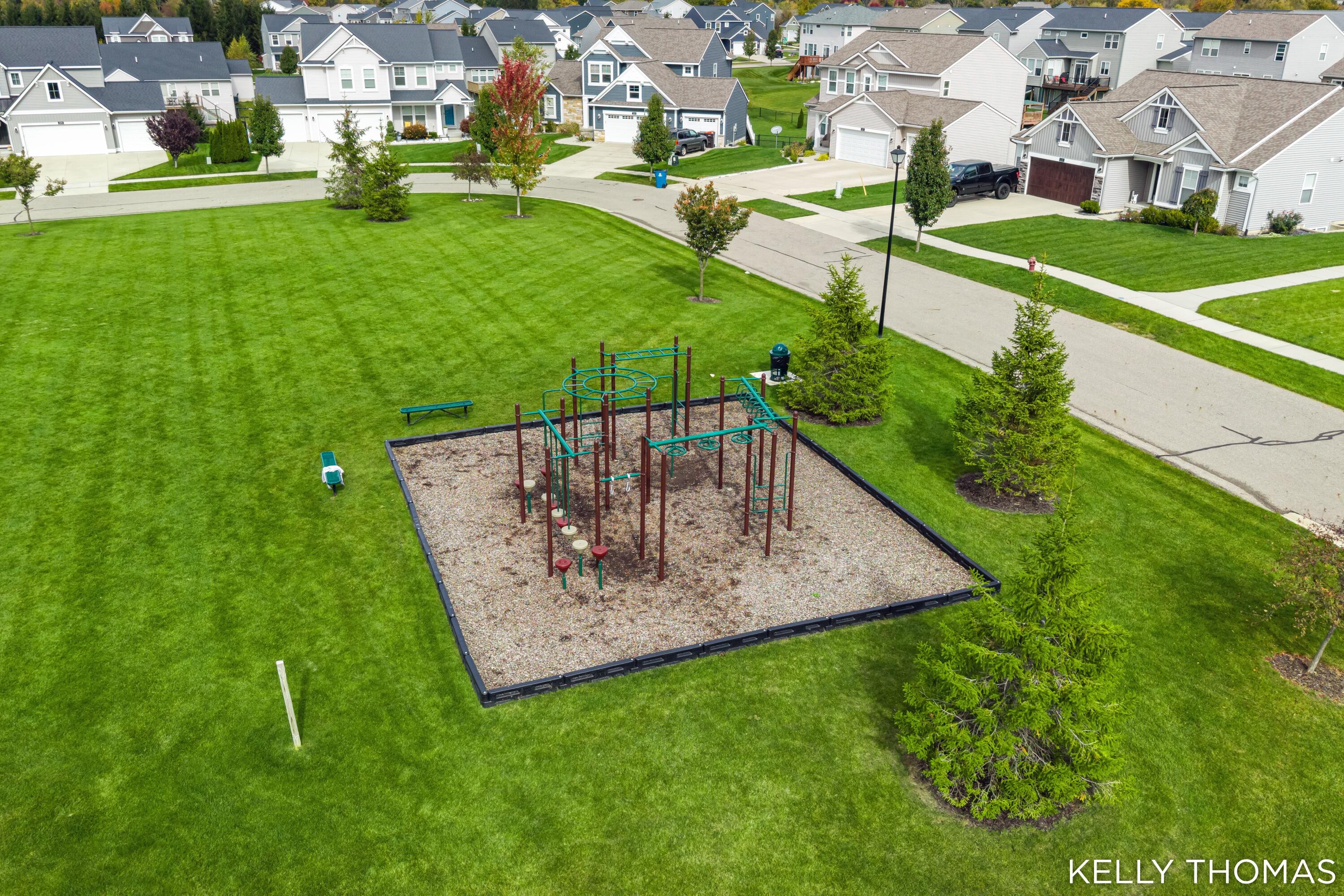 1105 Peaceful Drive SE Byron Center MI 49315