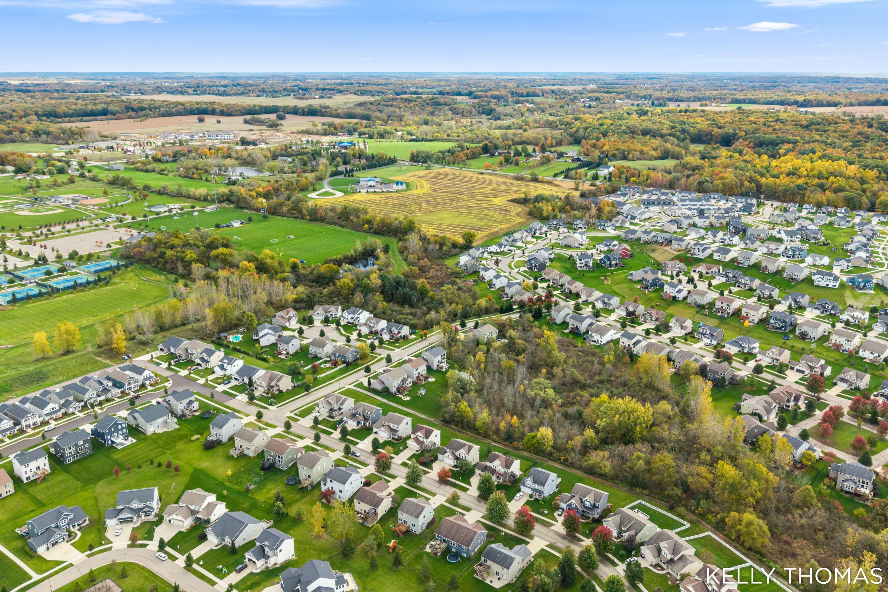 1105 Peaceful Drive SE Byron Center MI 49315