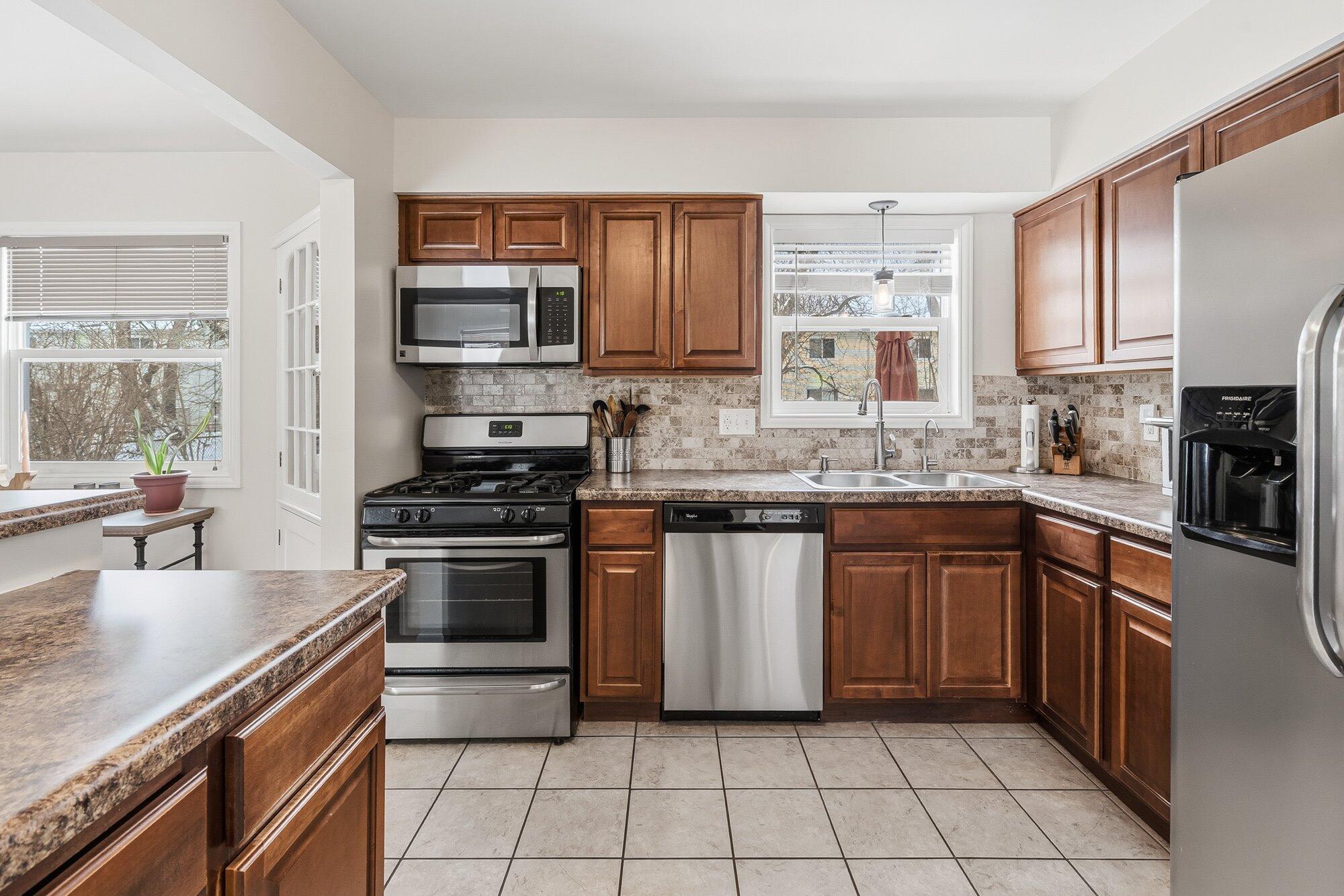 6337 Avon Street Portage MI 49024