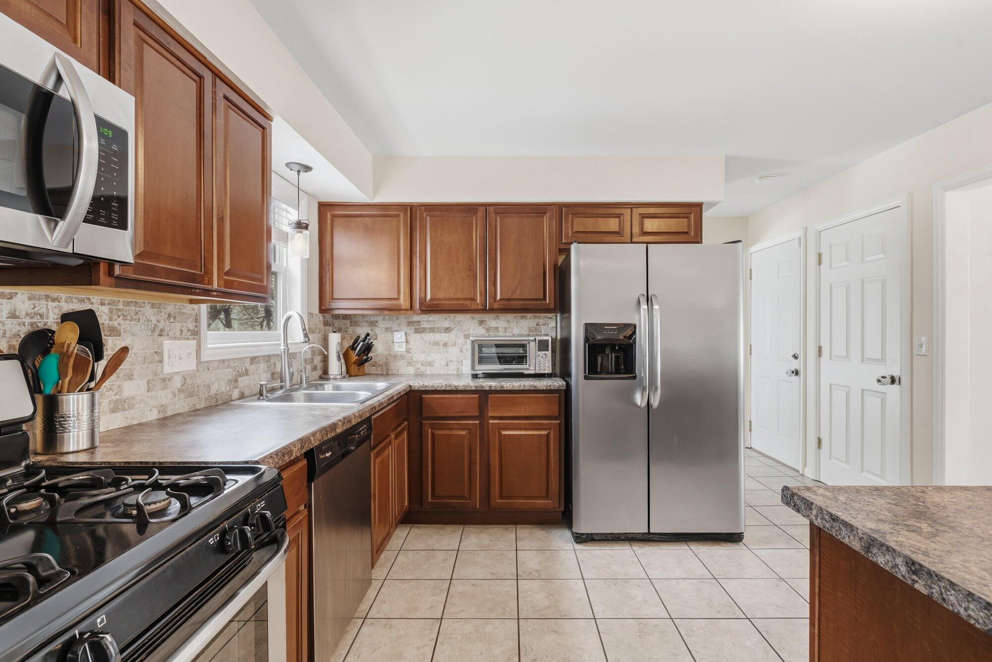 6337 Avon Street Portage MI 49024