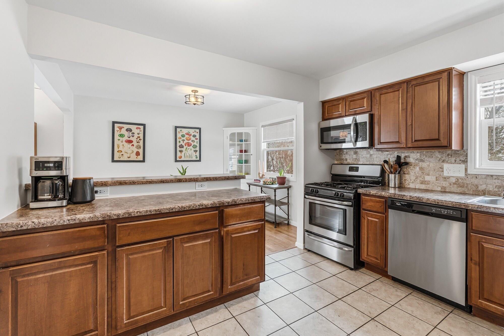 6337 Avon Street Portage MI 49024