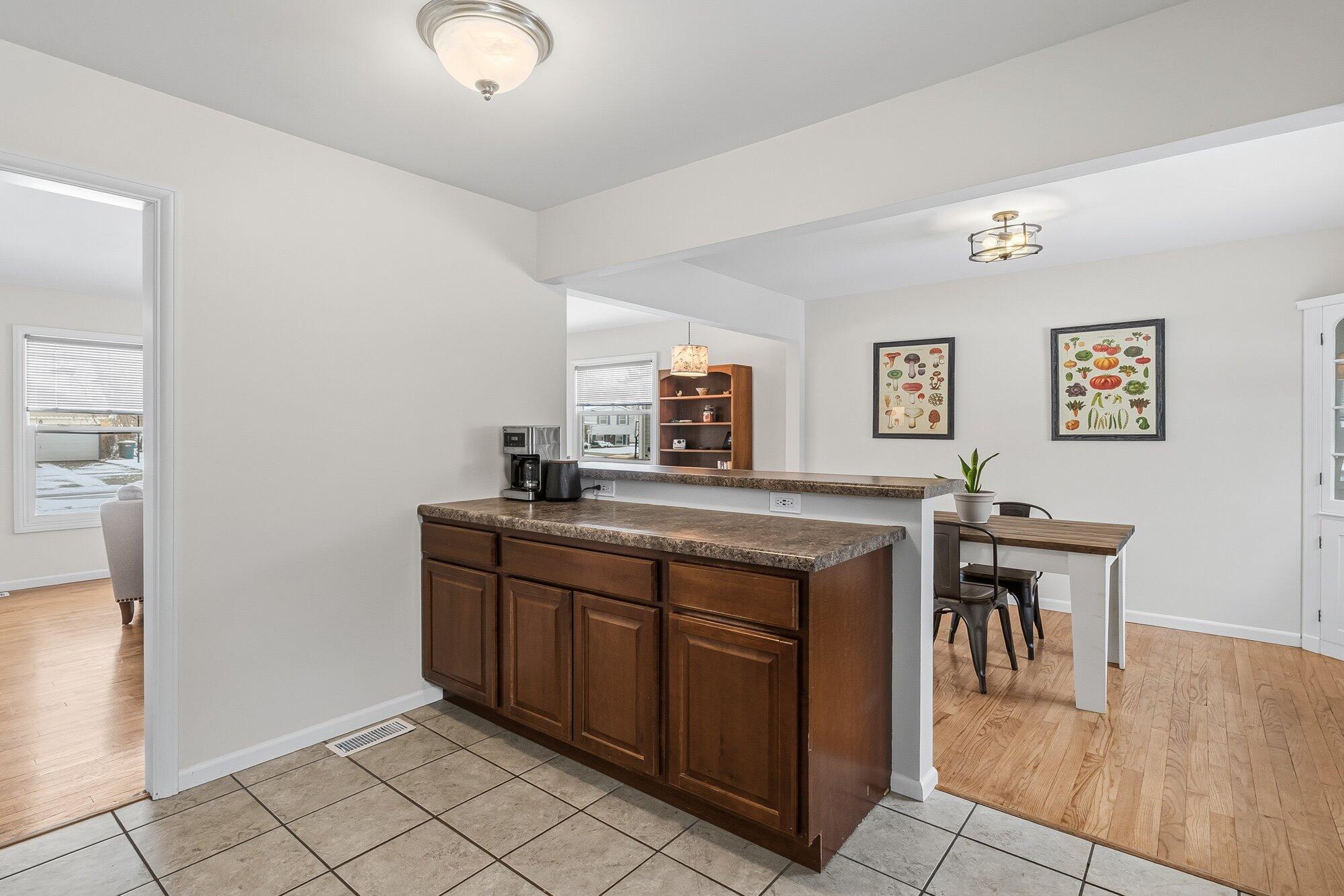 6337 Avon Street Portage MI 49024