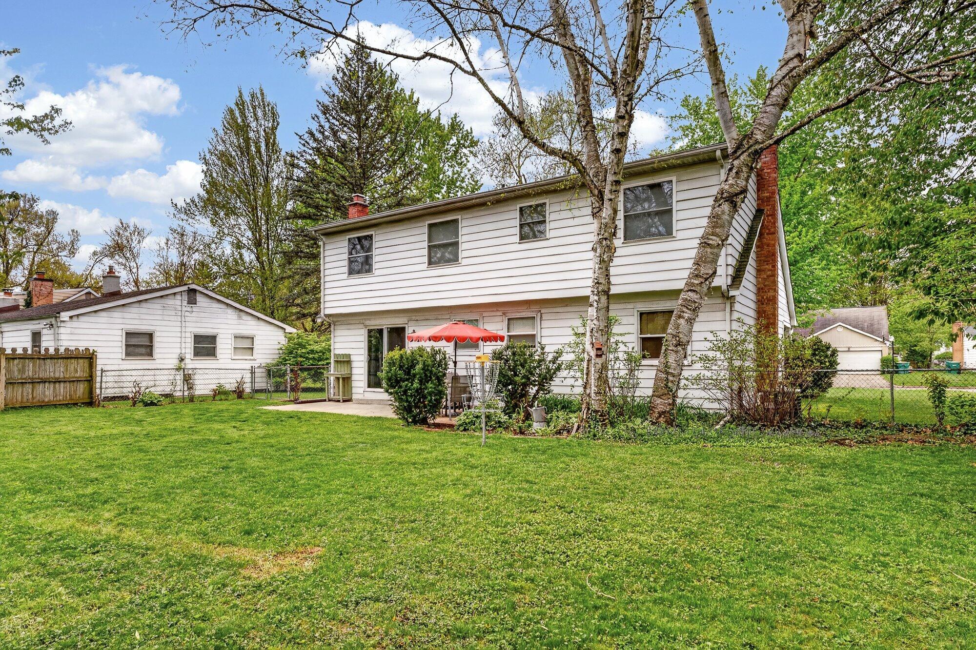 6337 Avon Street Portage MI 49024