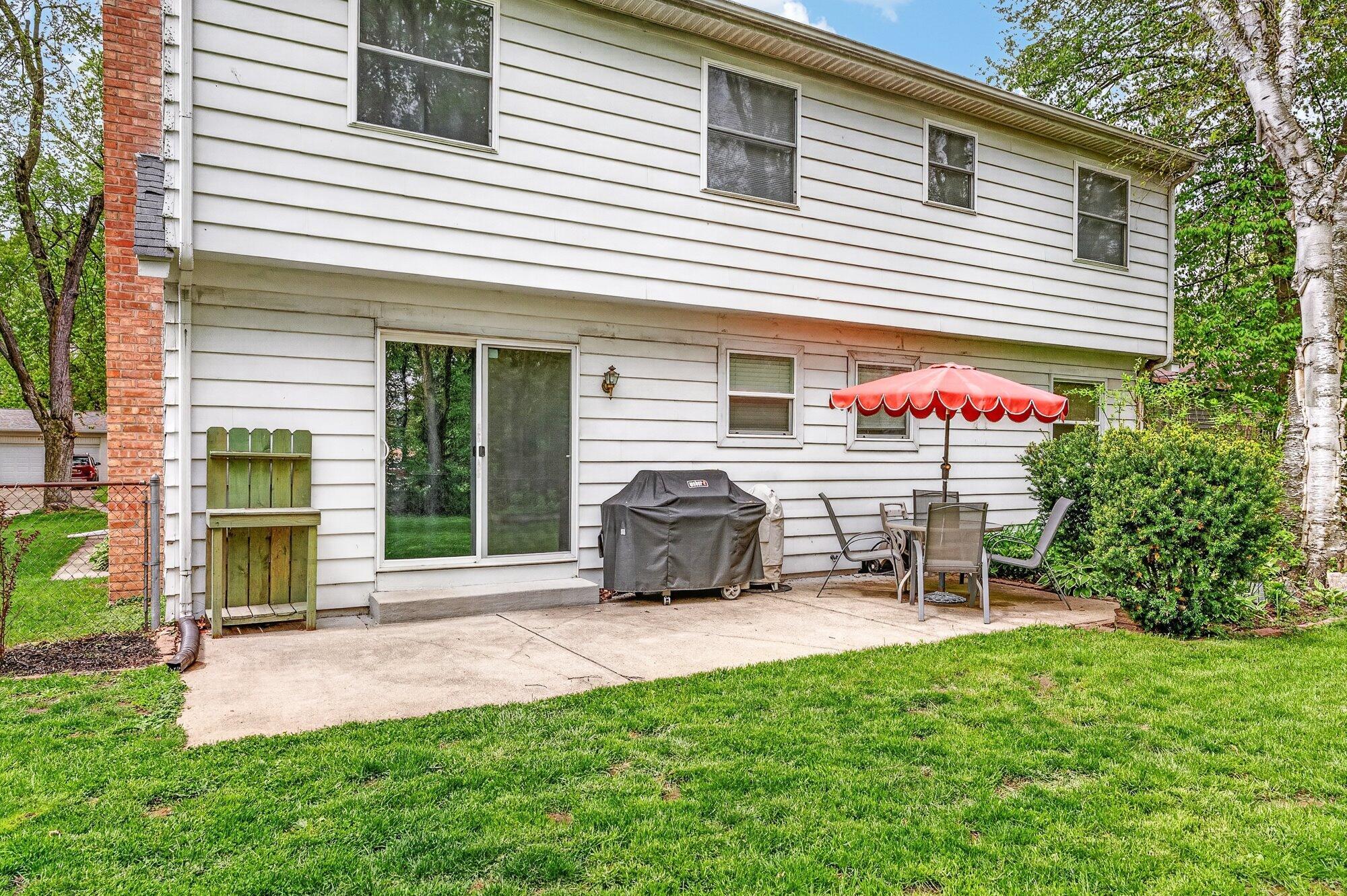 6337 Avon Street Portage MI 49024