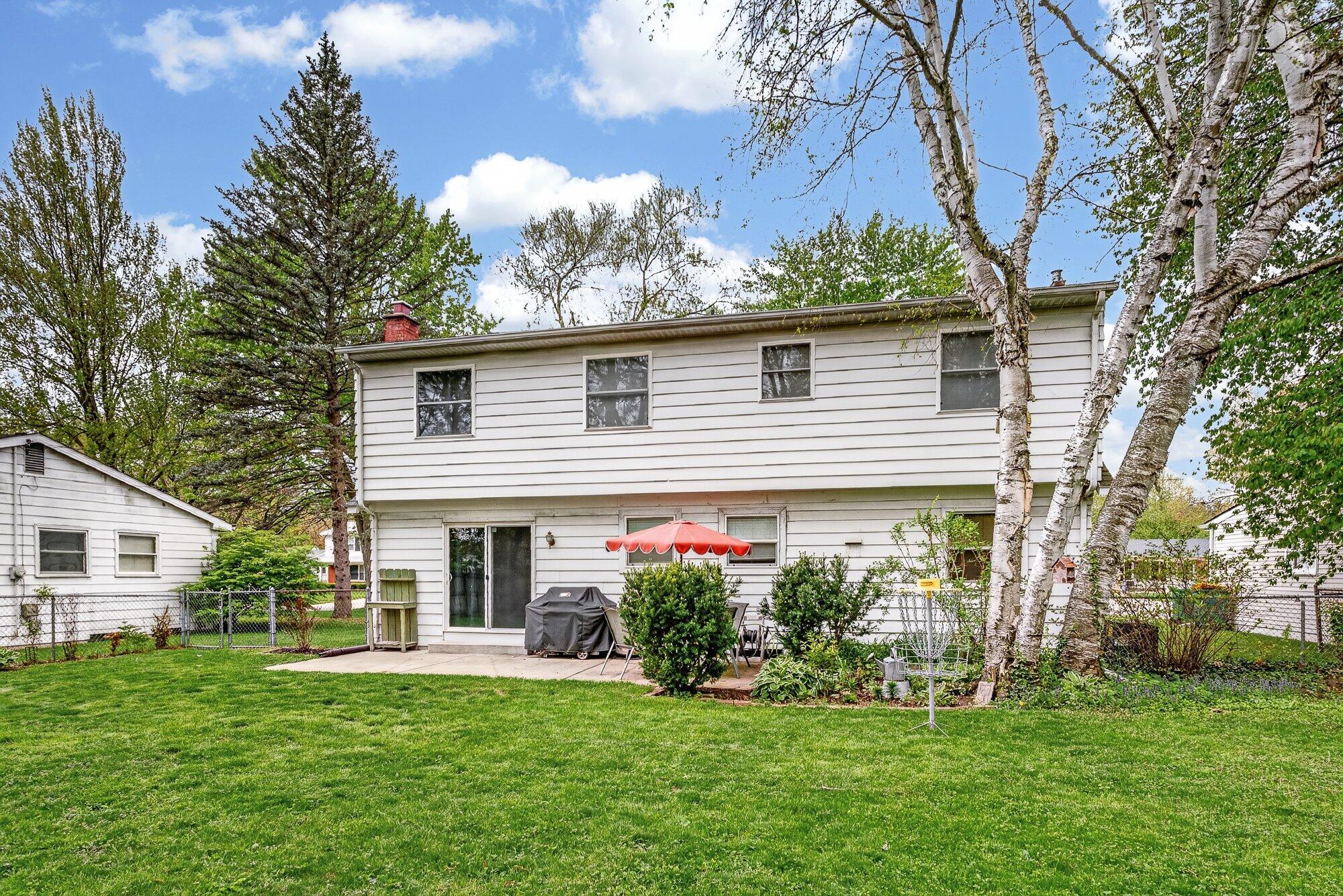 6337 Avon Street Portage MI 49024