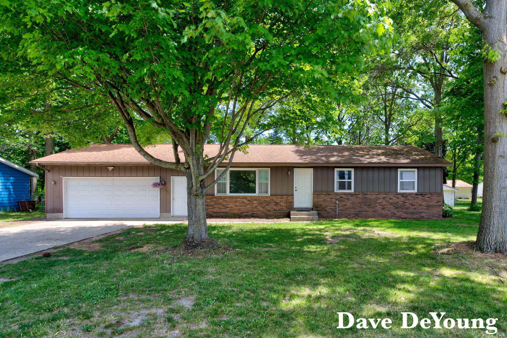 801 N 144th Avenue Holland MI 49424