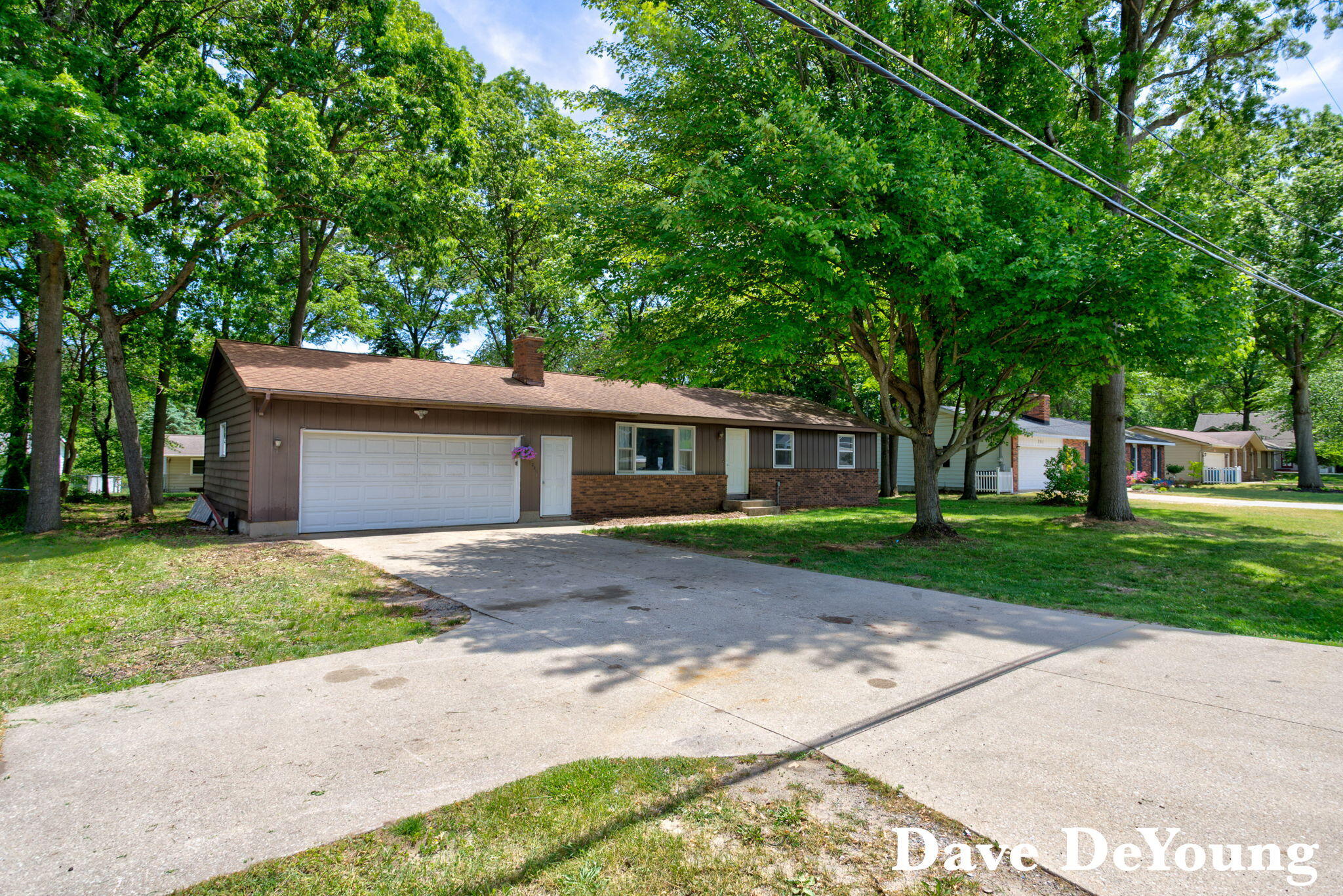 801 N 144th Avenue Holland MI 49424