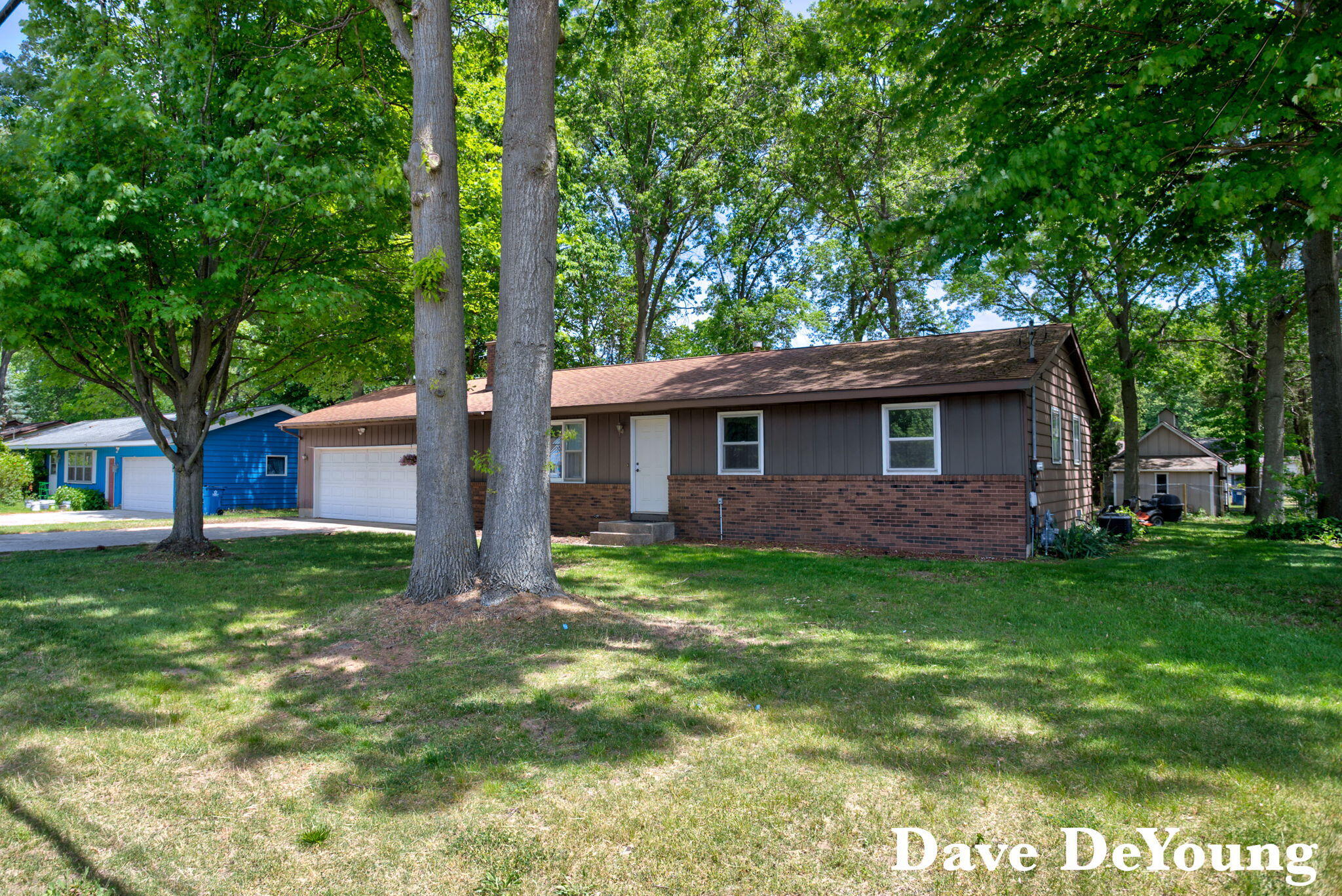 801 N 144th Avenue Holland MI 49424