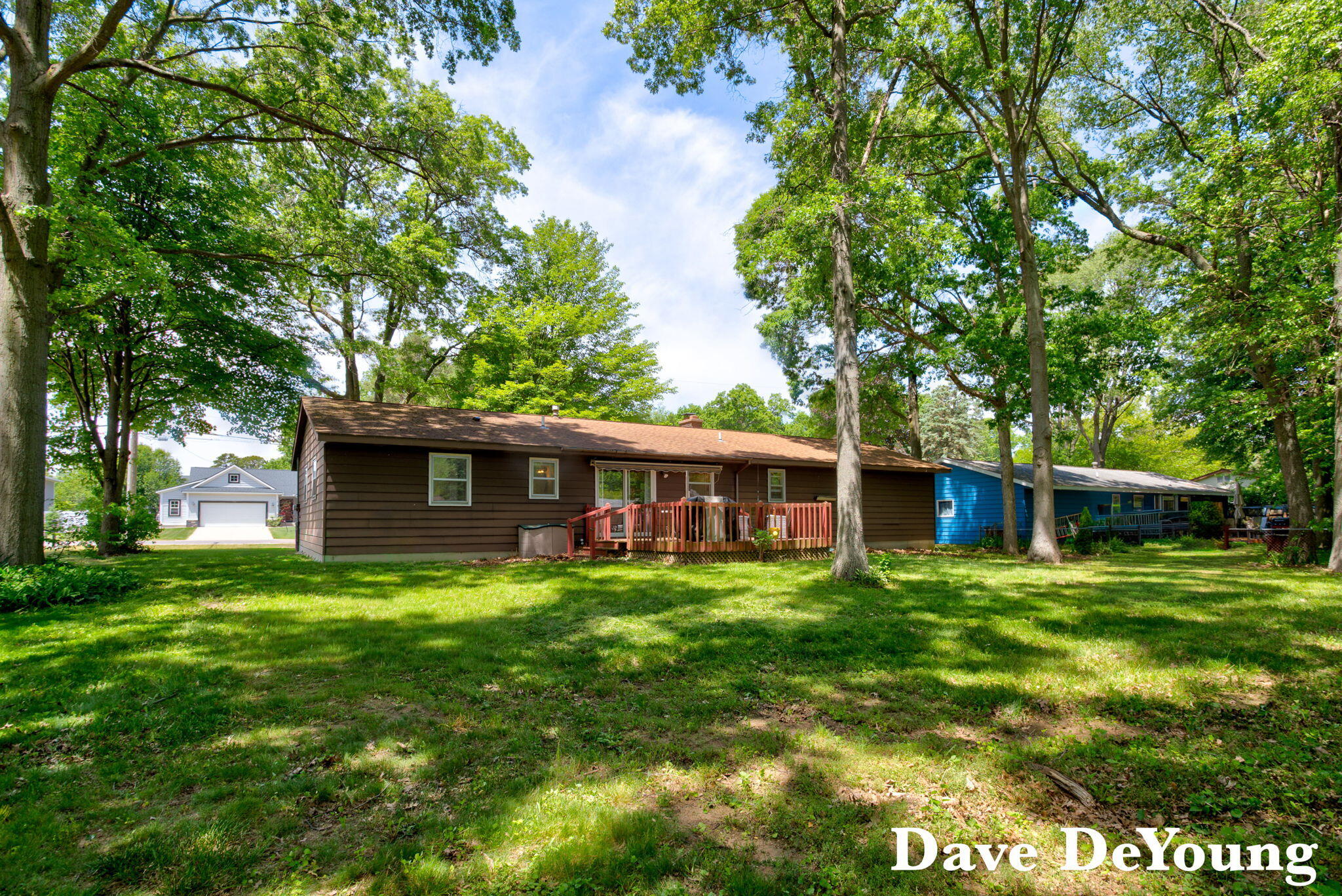 801 N 144th Avenue Holland MI 49424