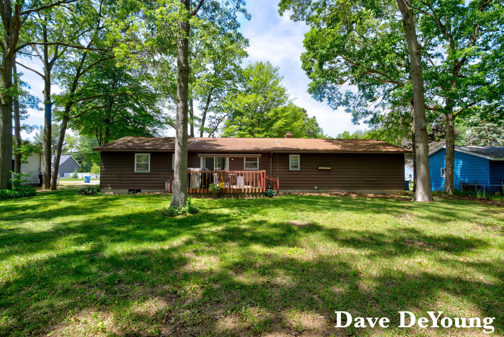 801 N 144th Avenue Holland MI 49424