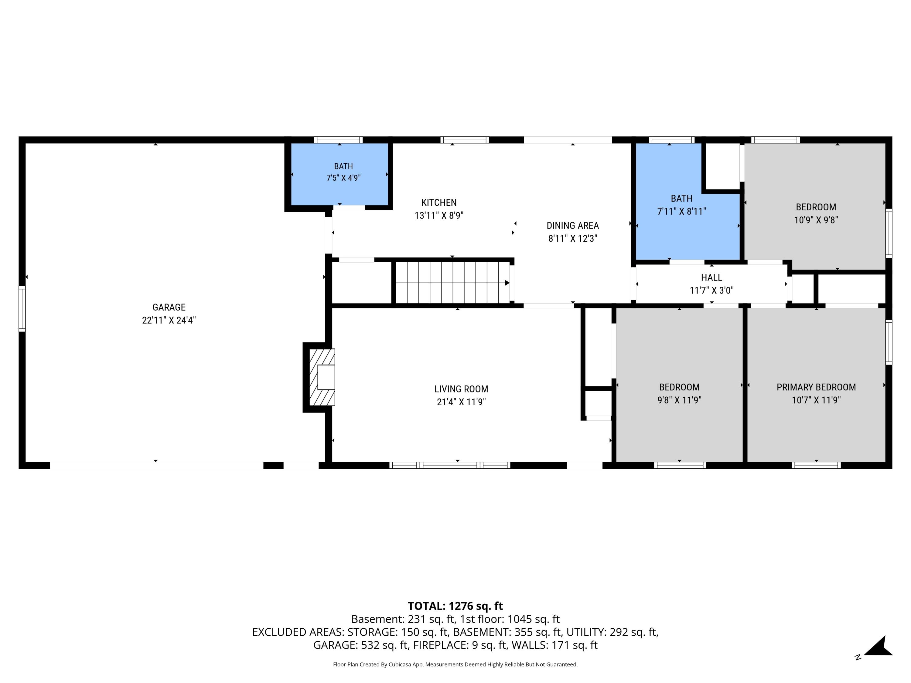 801 N 144th Avenue Holland MI 49424