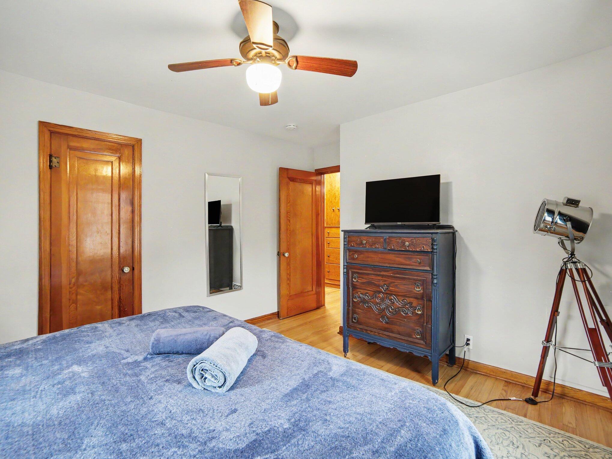 2240 Miner Avenue Muskegon MI 49441