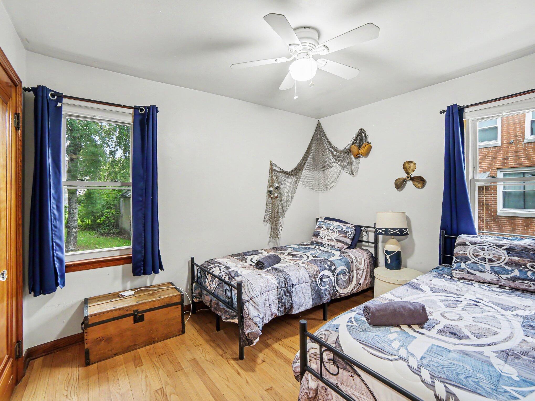 2240 Miner Avenue Muskegon MI 49441