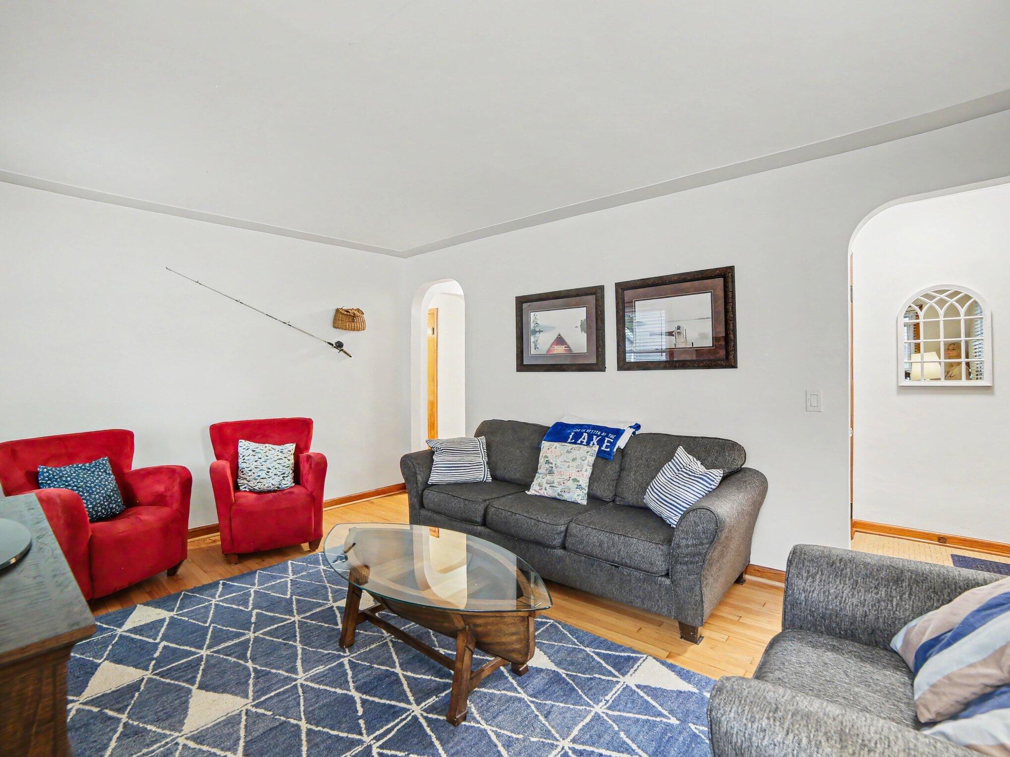 2240 Miner Avenue Muskegon MI 49441