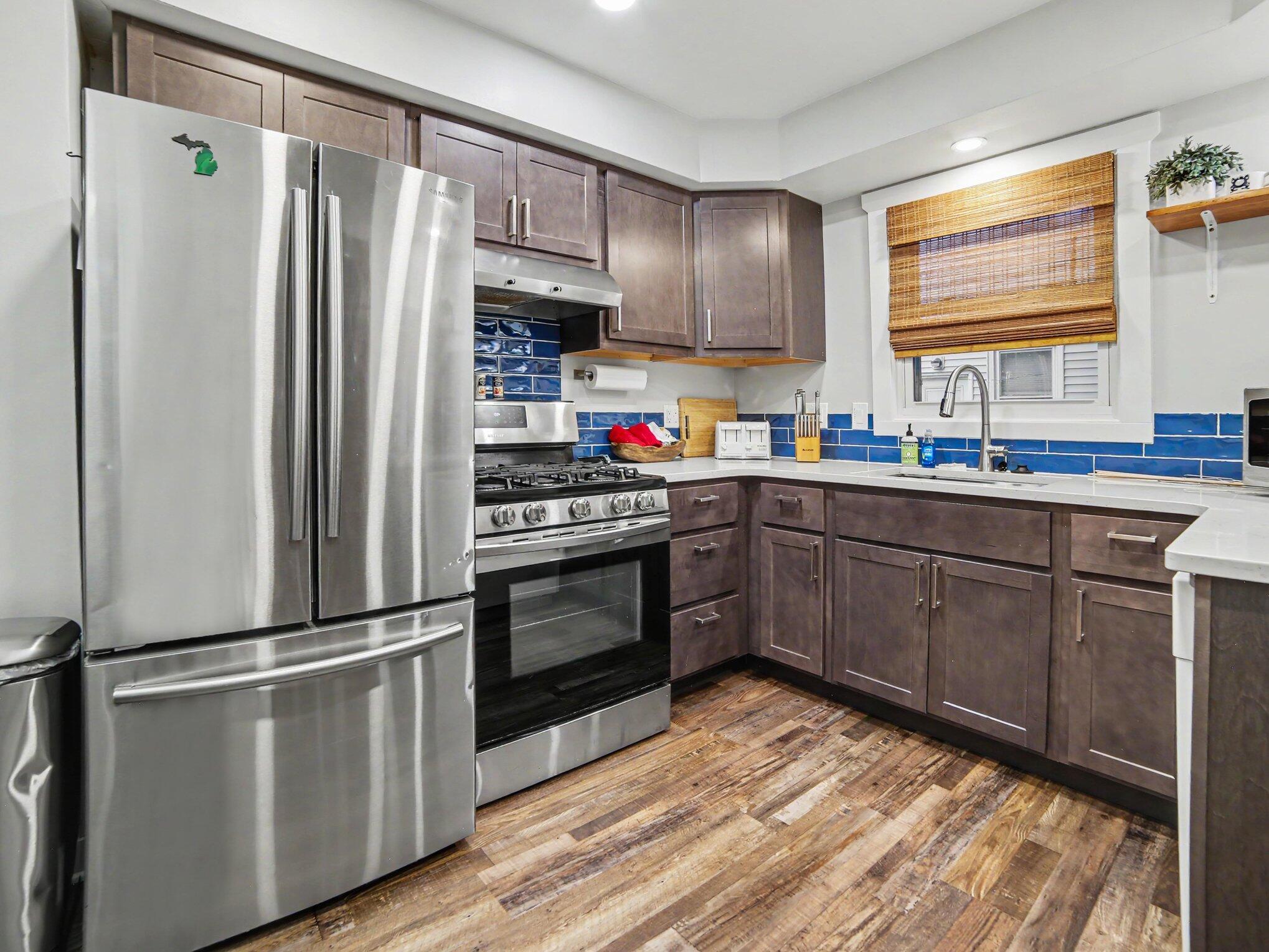 2240 Miner Avenue Muskegon MI 49441