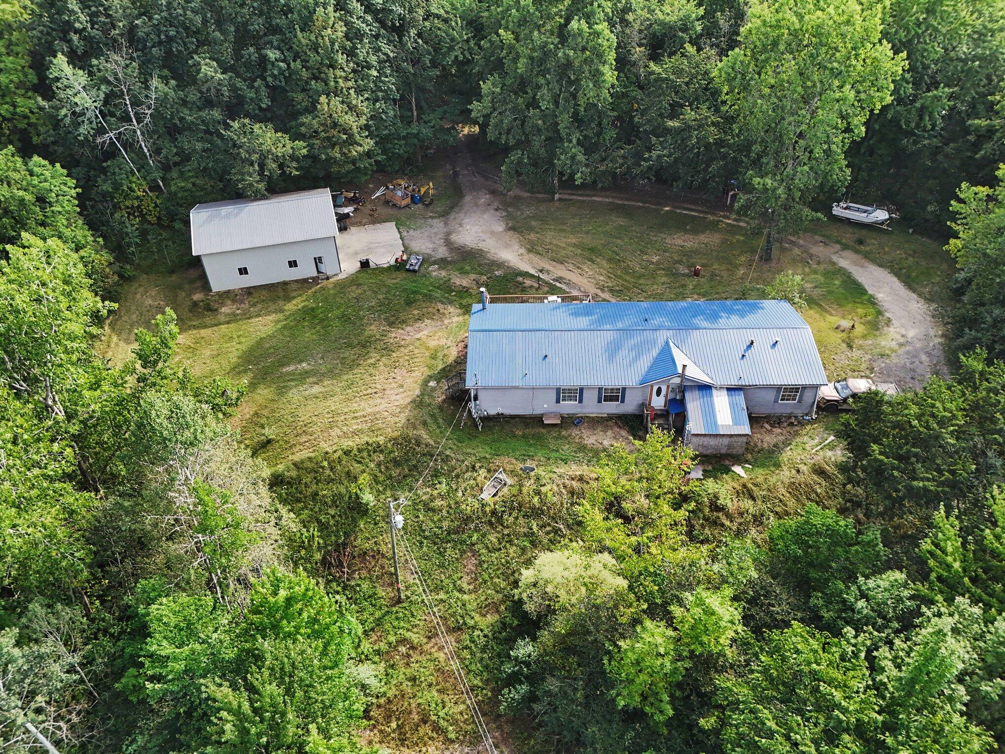 1863 Crystal Lane Allegan MI 49010