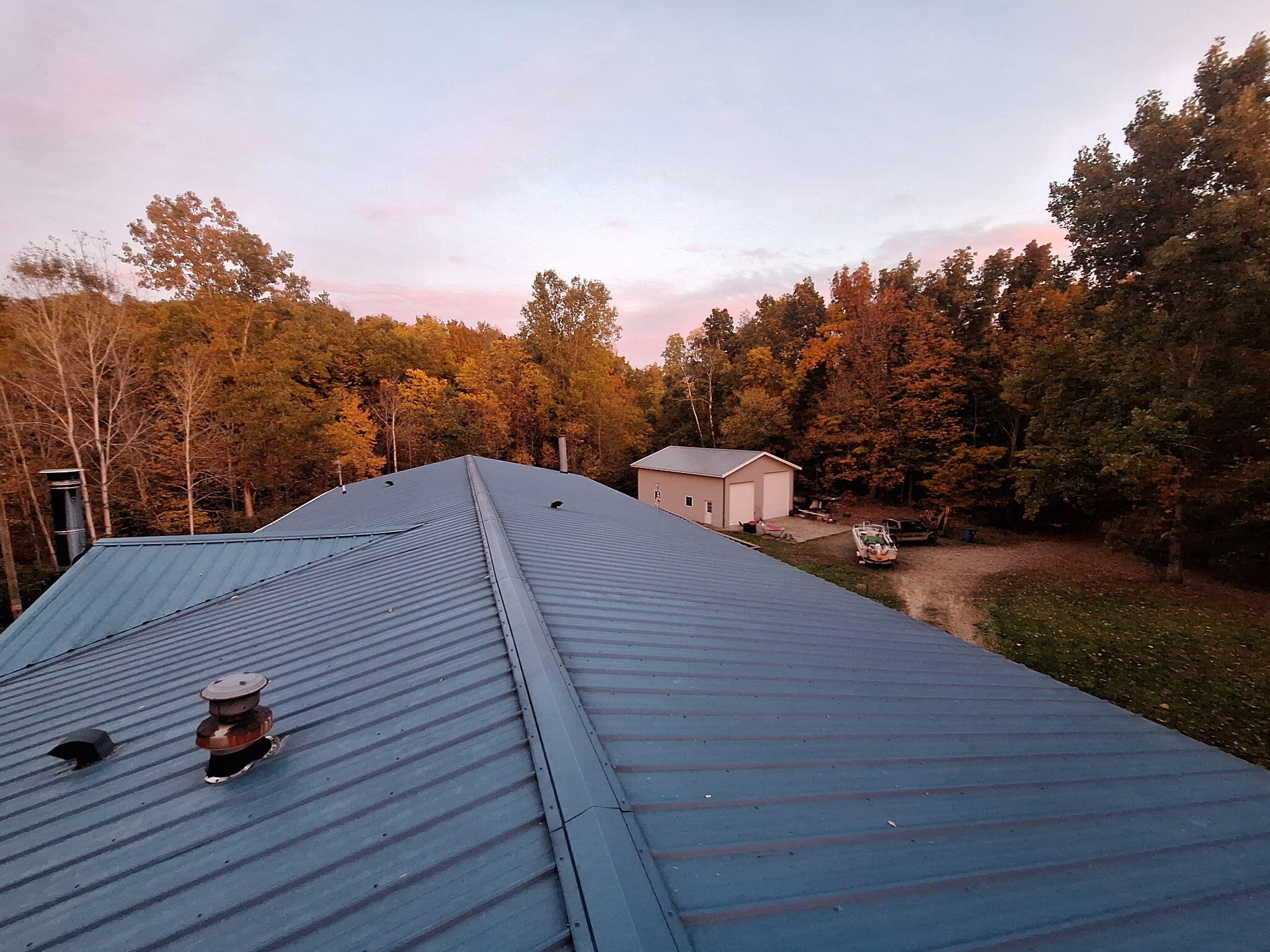 1863 Crystal Lane Allegan MI 49010