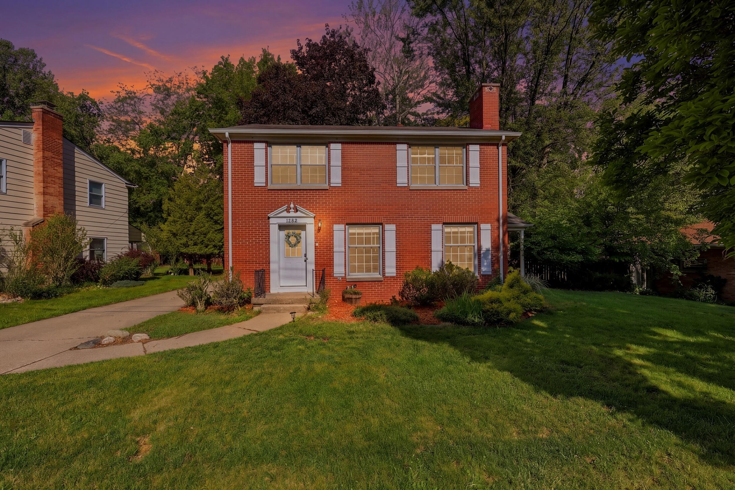 1905 Millbank Street SE Grand Rapids MI 49508