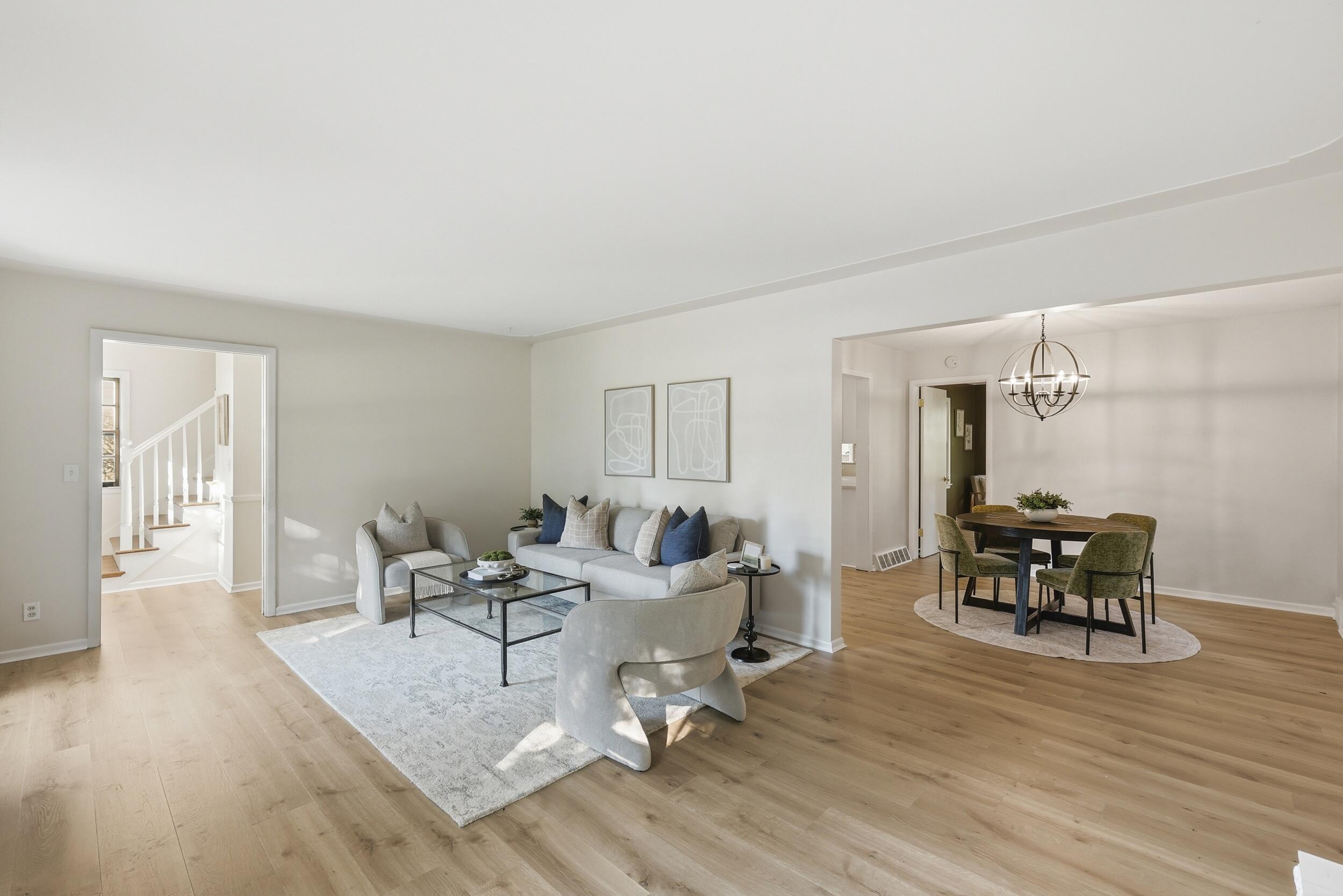 1905 Millbank Street SE Grand Rapids MI 49508