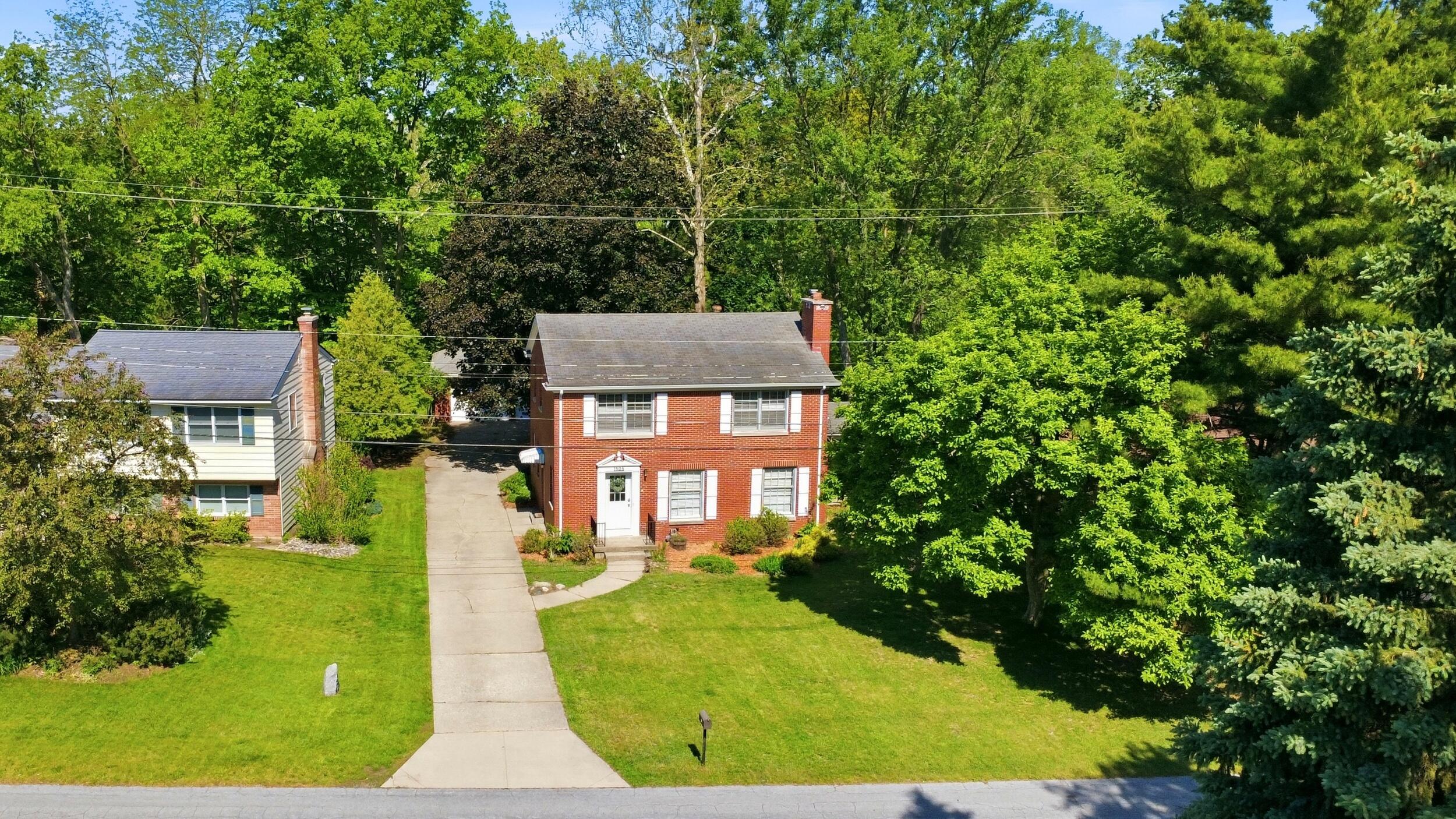 1905 Millbank Street SE Grand Rapids MI 49508