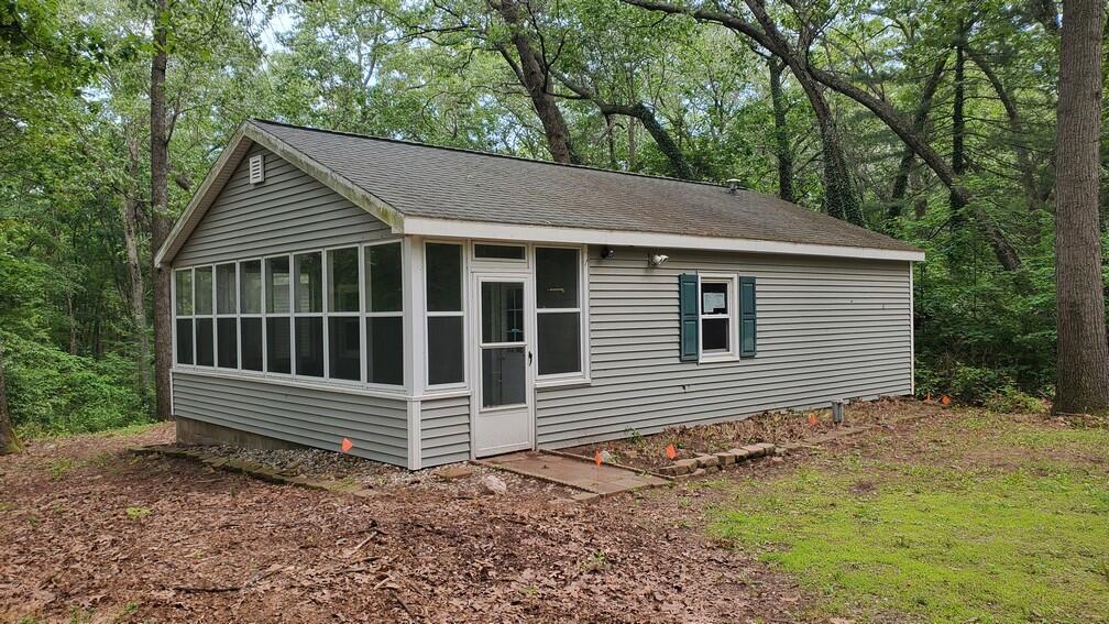 1751 Tom Nolan Road Allegan MI 49010