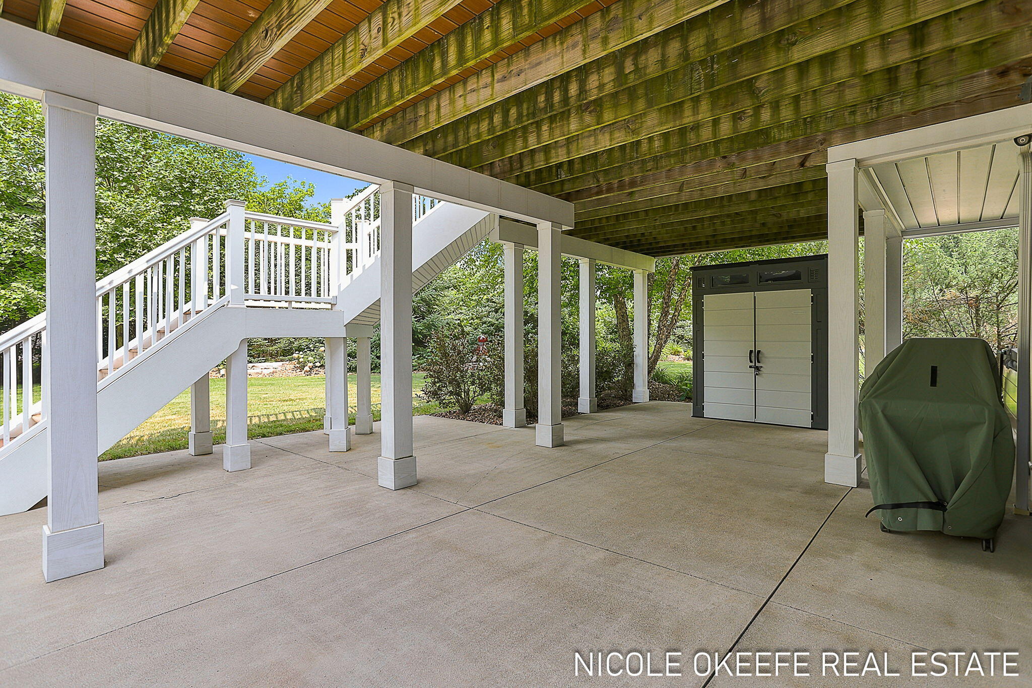8001 Crowley Drive SW Byron Center MI 49315