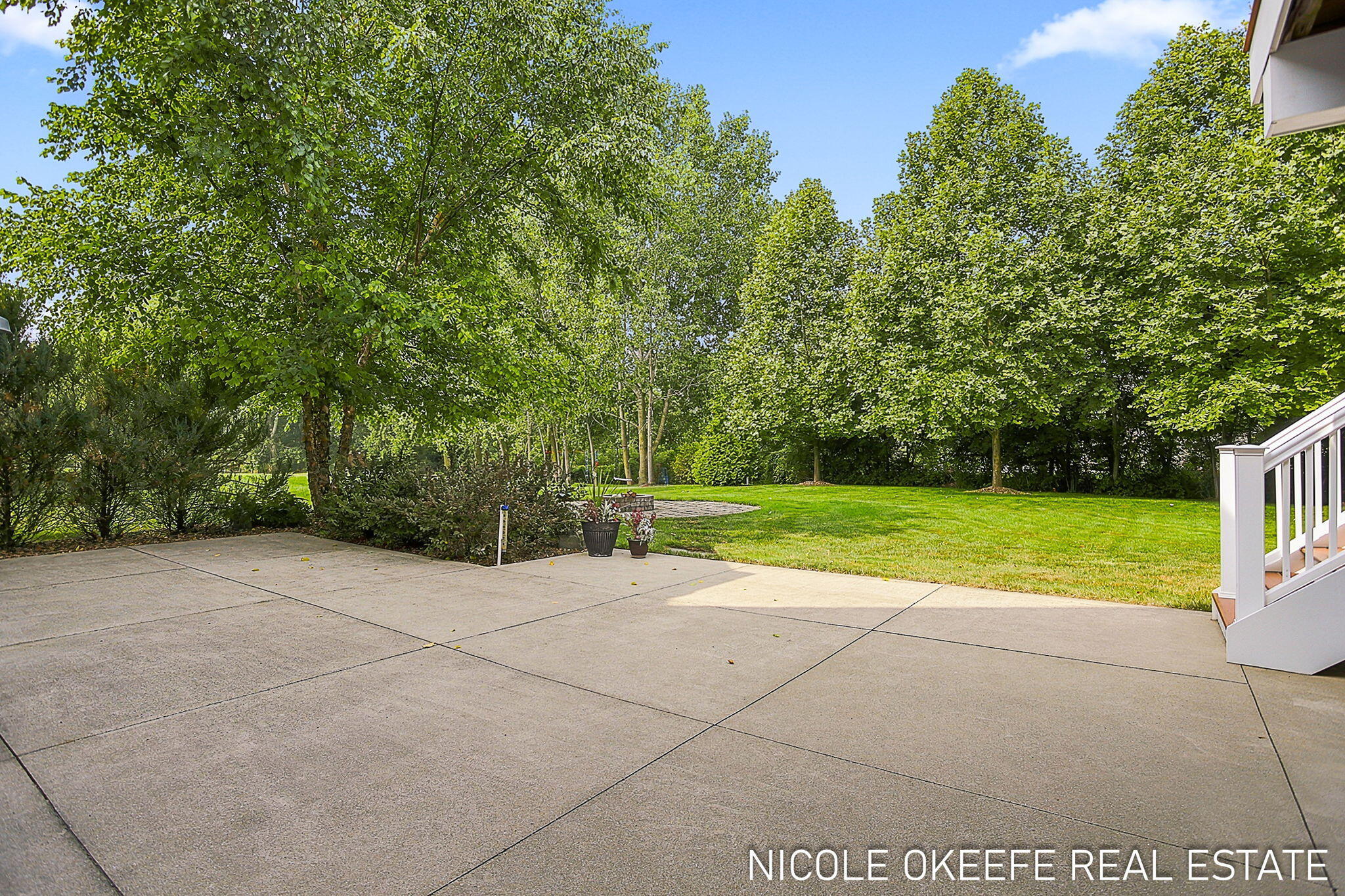 8001 Crowley Drive SW Byron Center MI 49315
