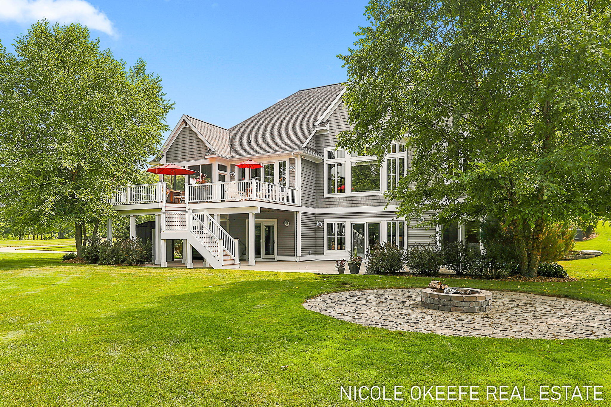 8001 Crowley Drive SW Byron Center MI 49315