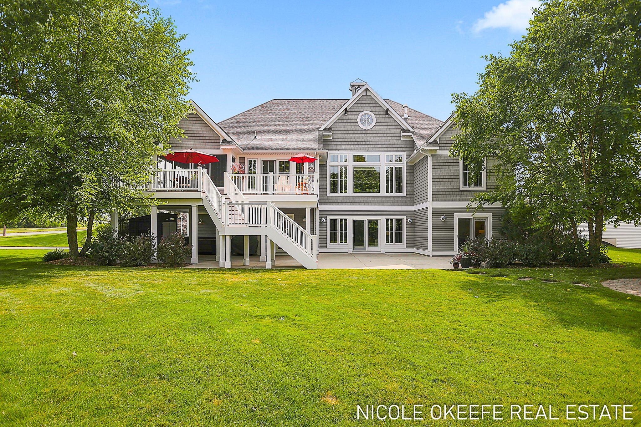8001 Crowley Drive SW Byron Center MI 49315