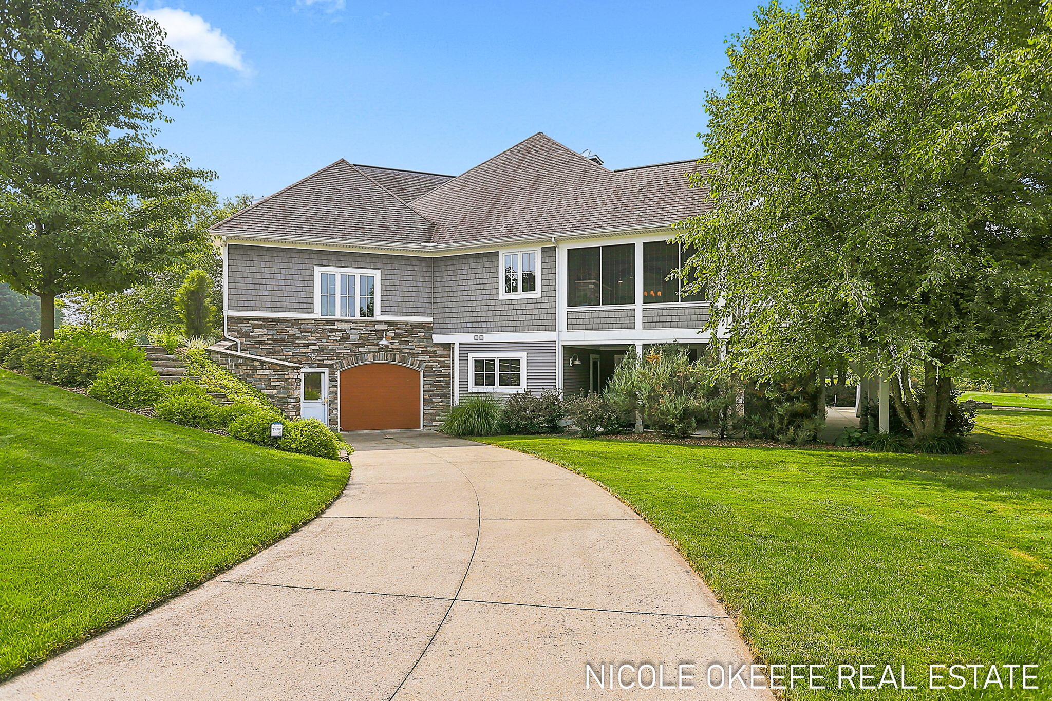 8001 Crowley Drive SW Byron Center MI 49315