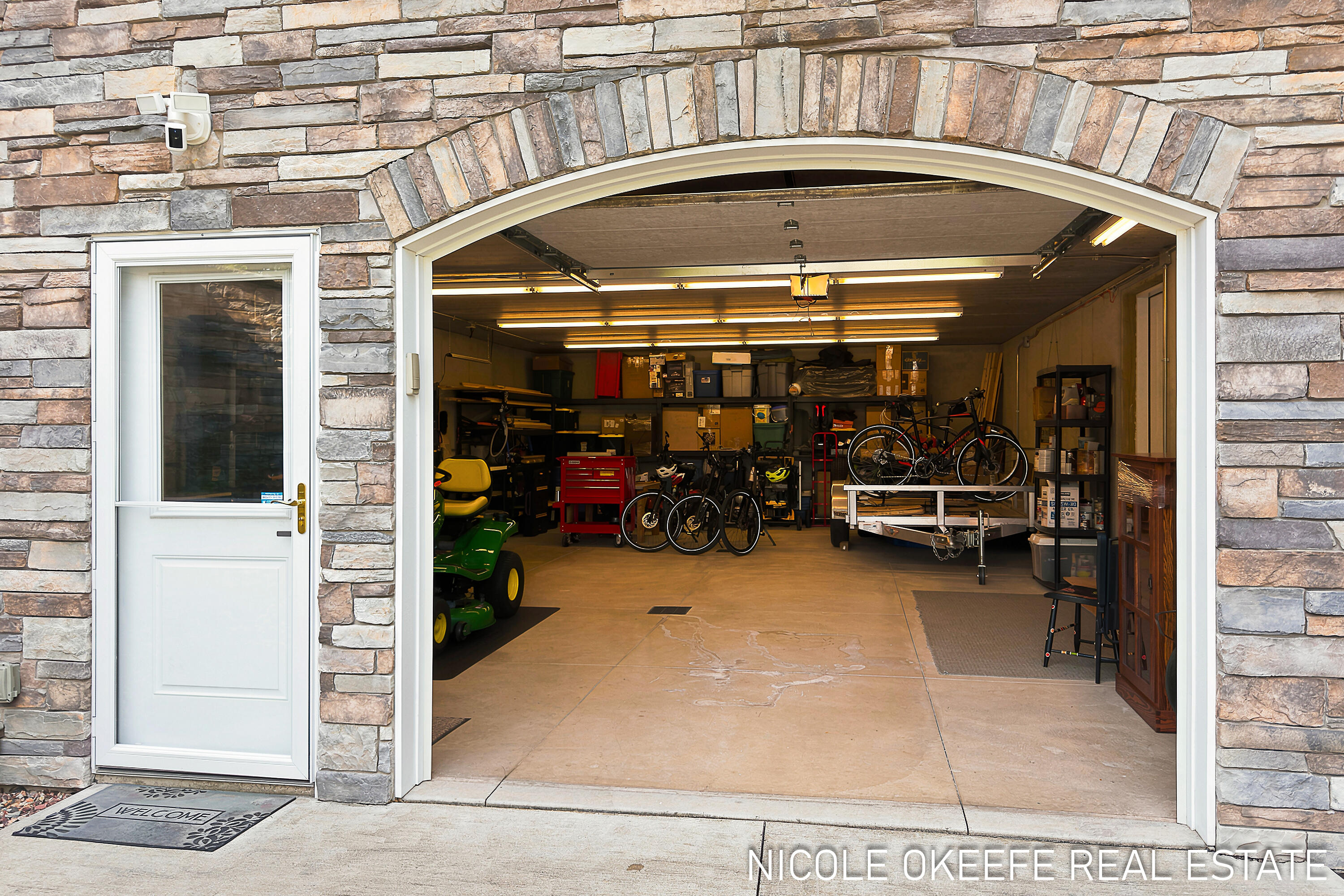 8001 Crowley Drive SW Byron Center MI 49315