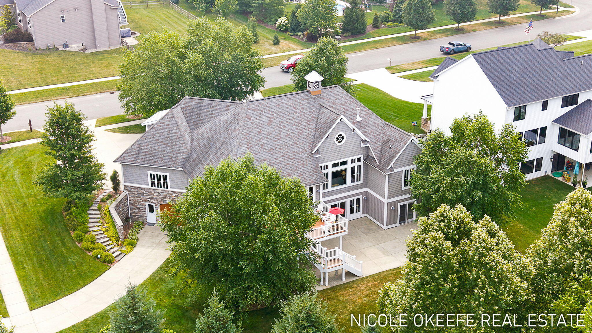 8001 Crowley Drive SW Byron Center MI 49315