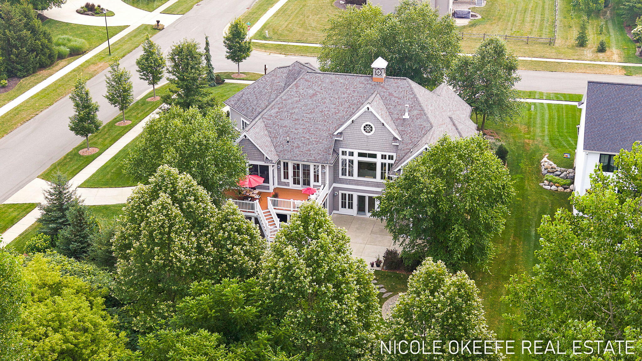 8001 Crowley Drive SW Byron Center MI 49315