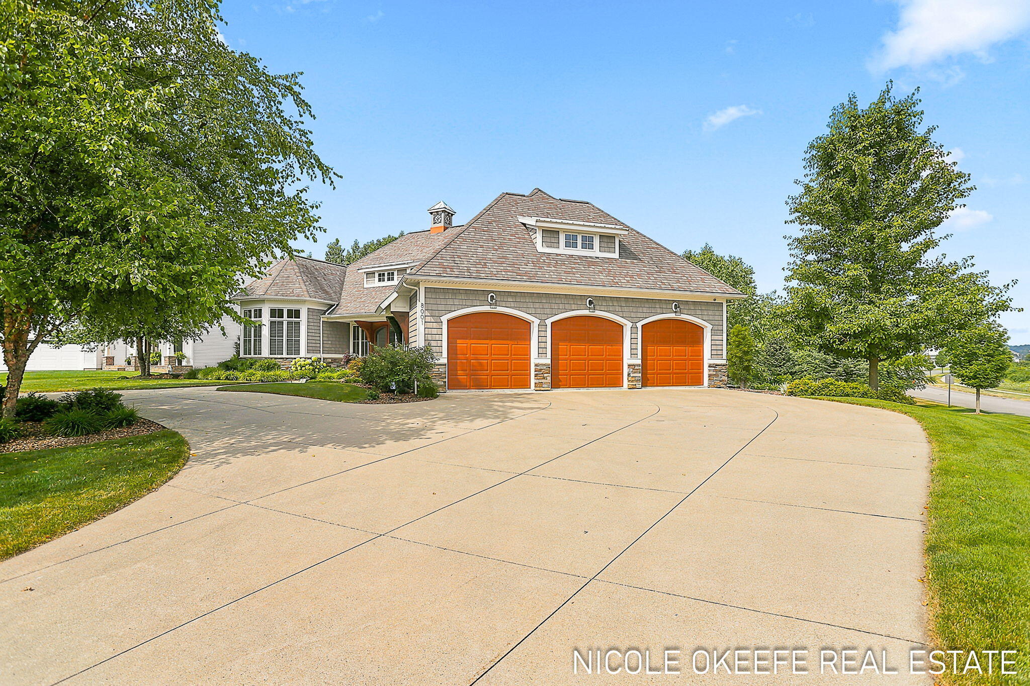 8001 Crowley Drive SW Byron Center MI 49315